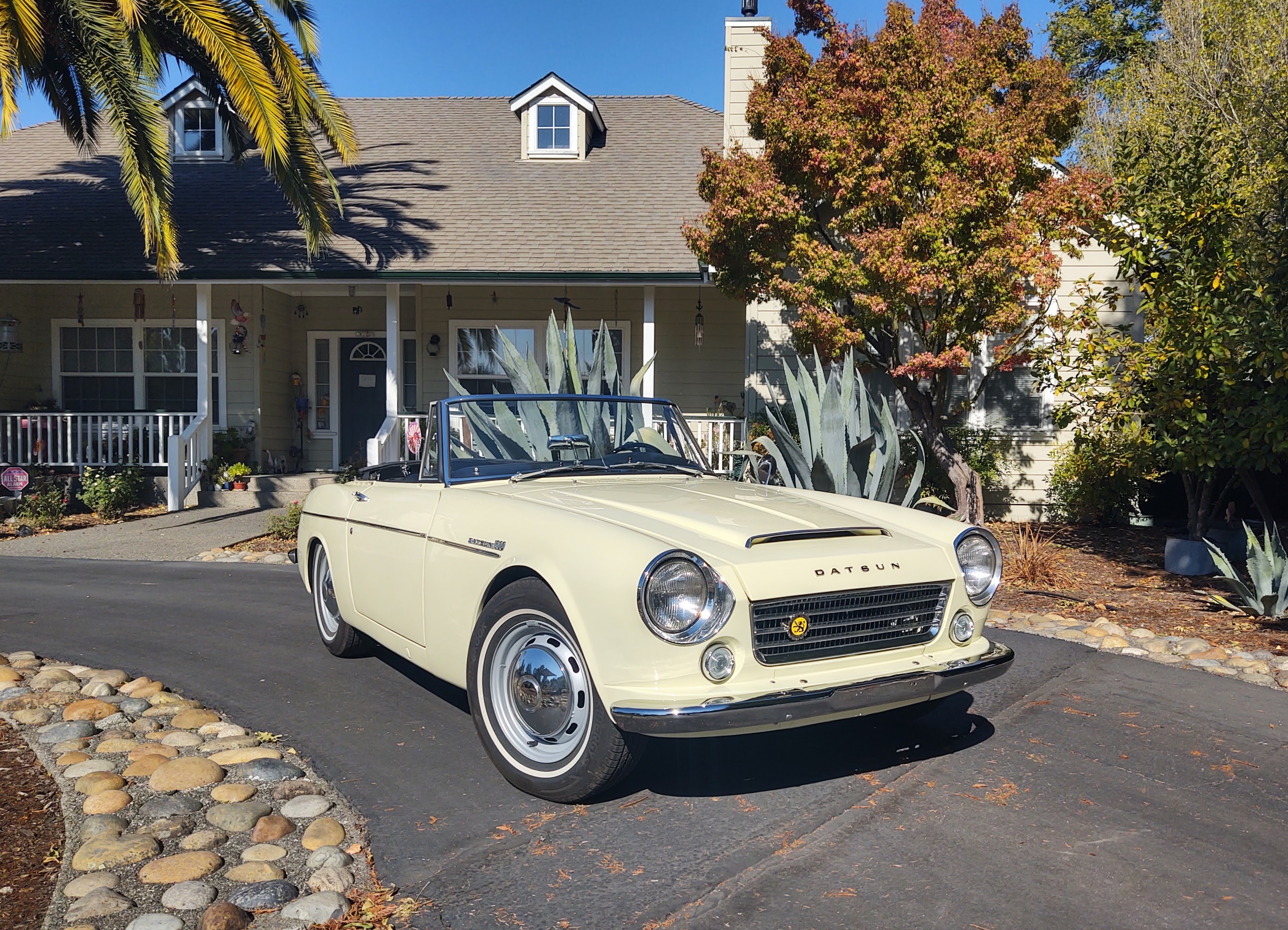Hagerty | My Garage | View Vehicles