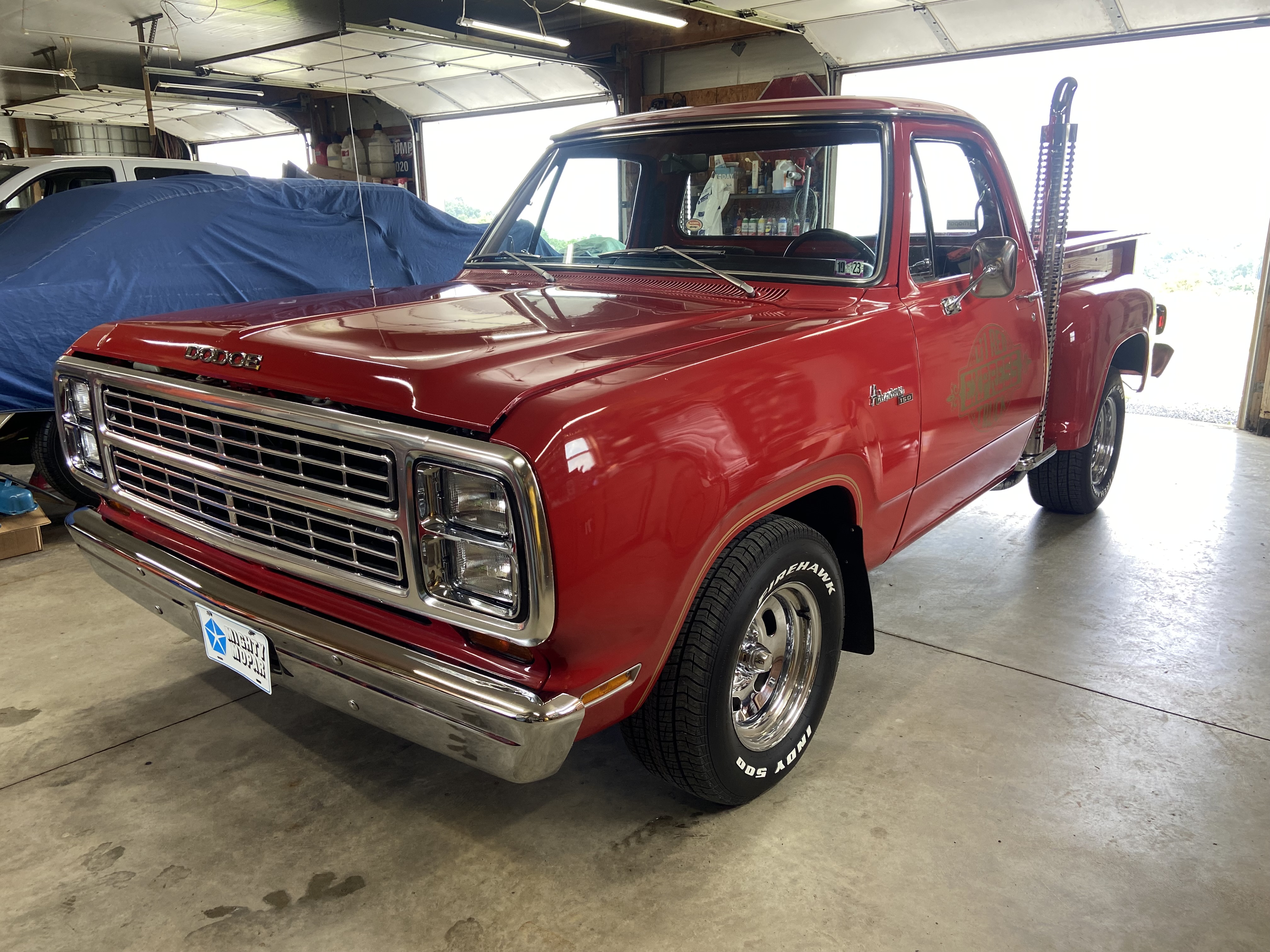 Hagerty | My Garage | View Vehicles