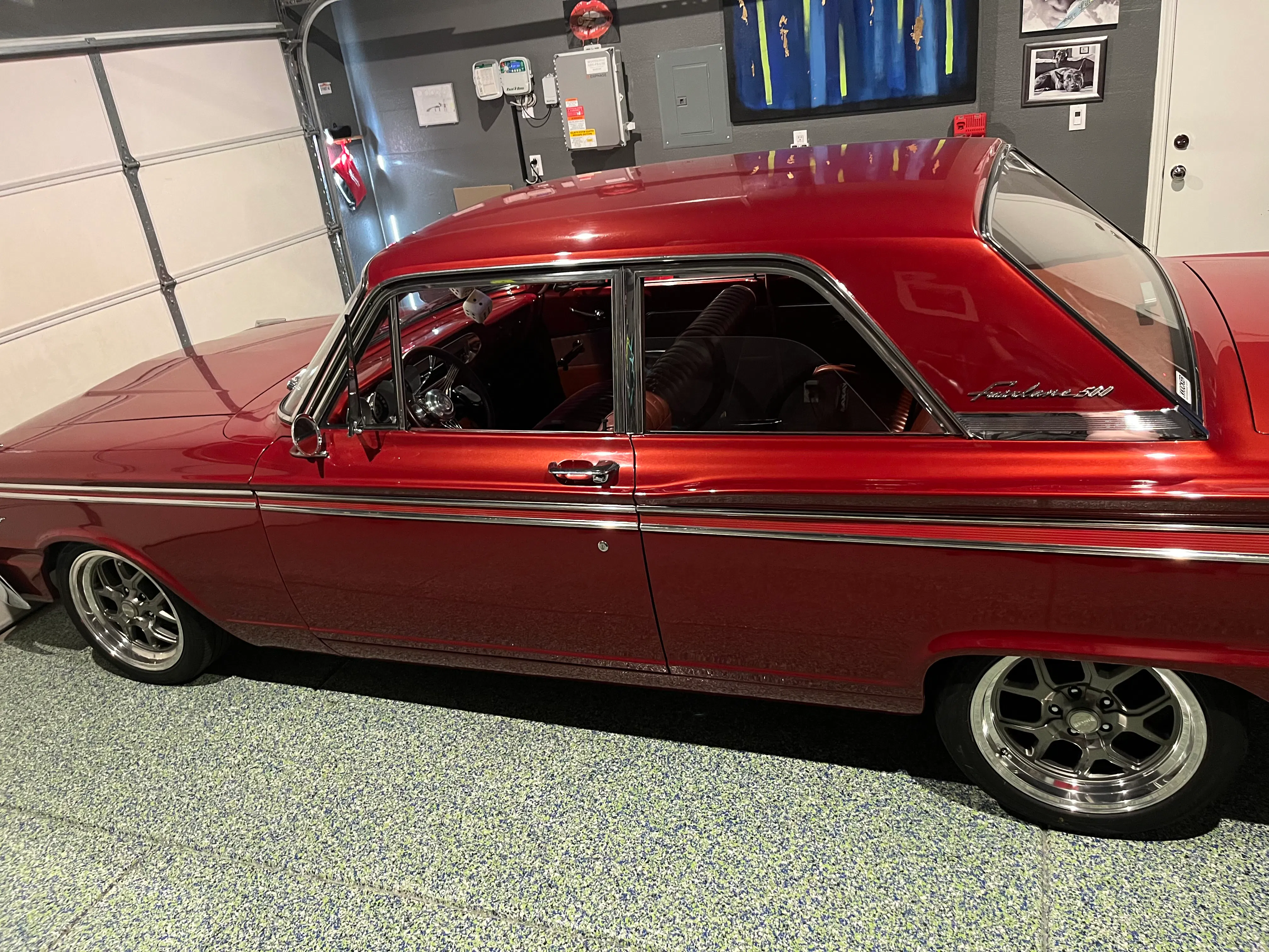 1964 Ford Fairlane