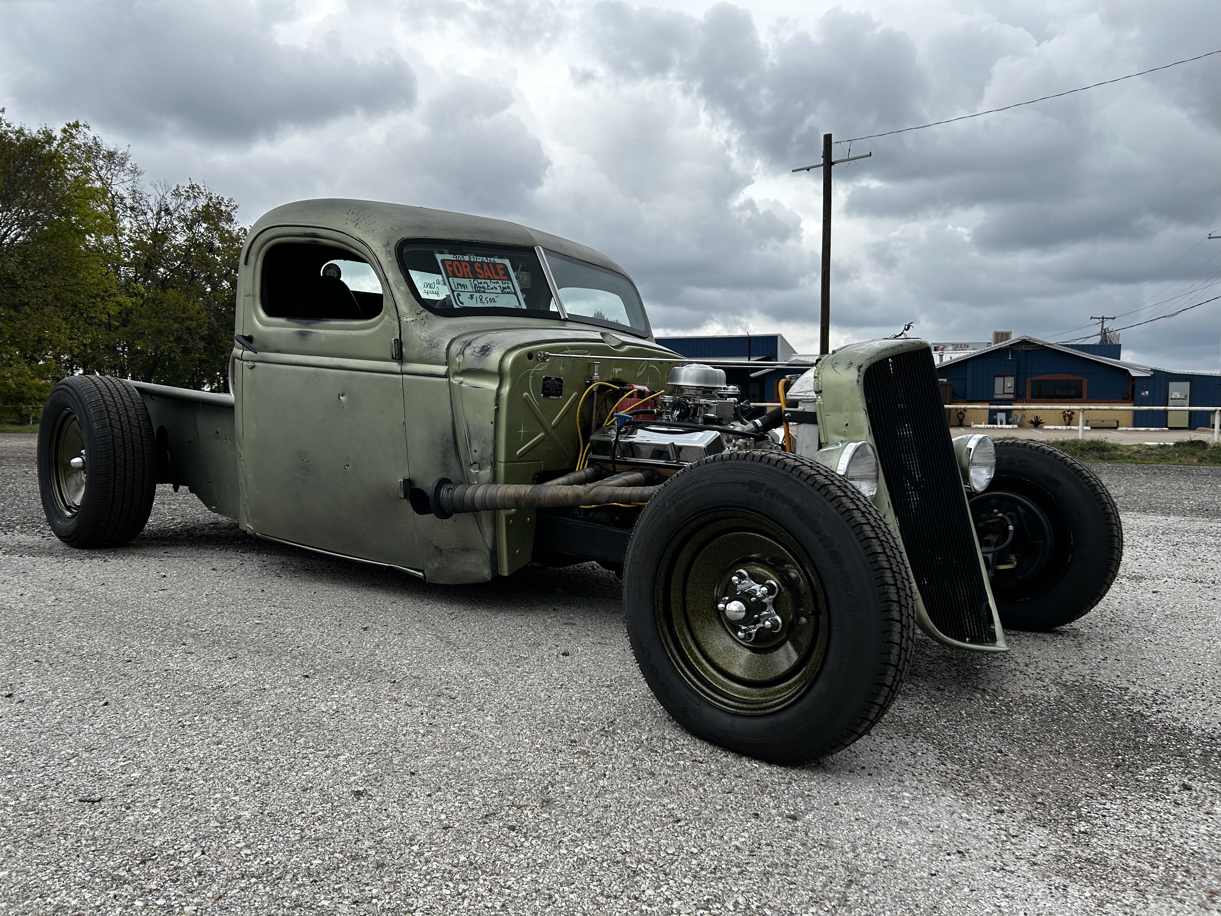 Hagerty | My Garage | View Vehicles