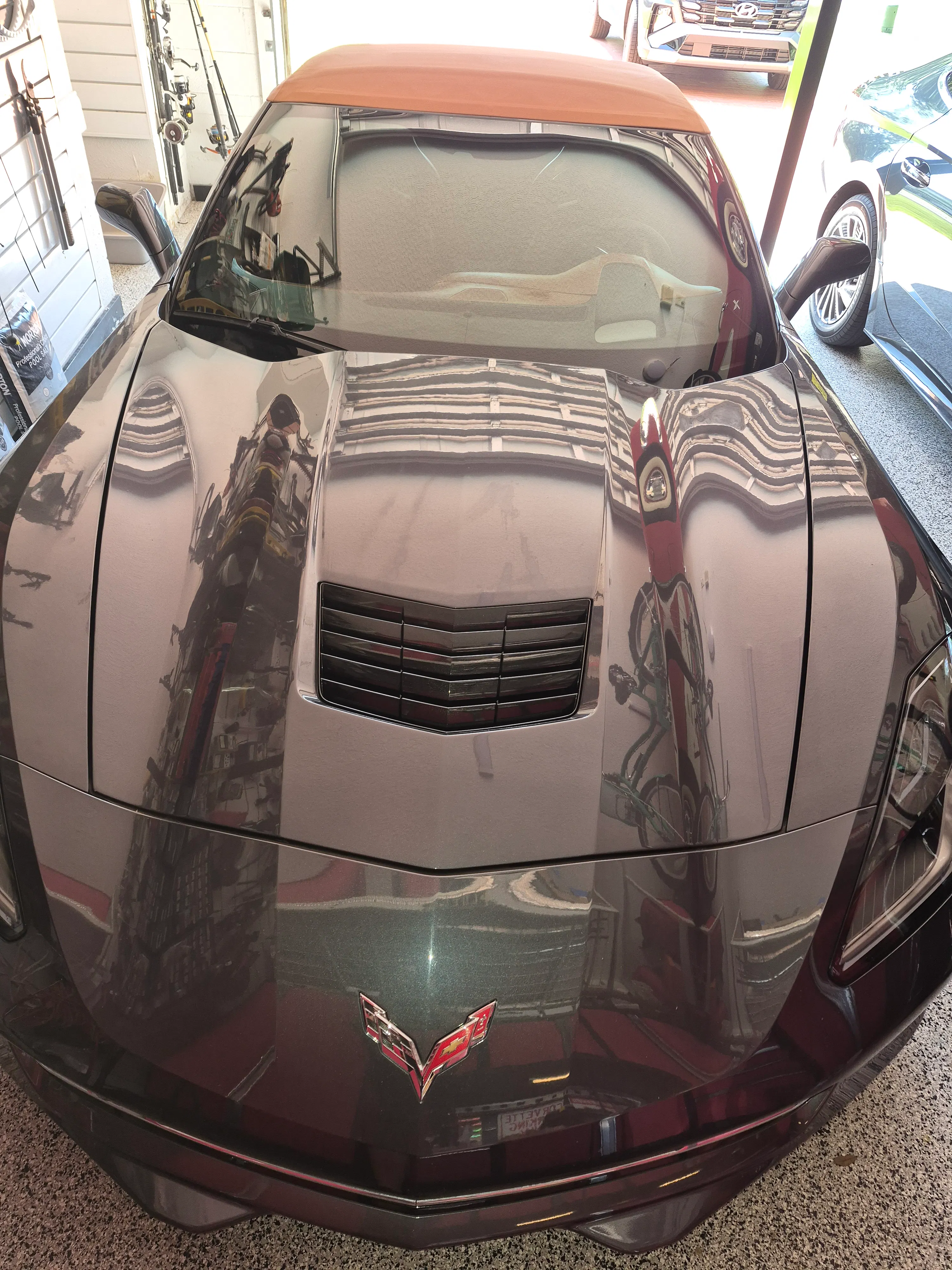 2014 Chevrolet Corvette