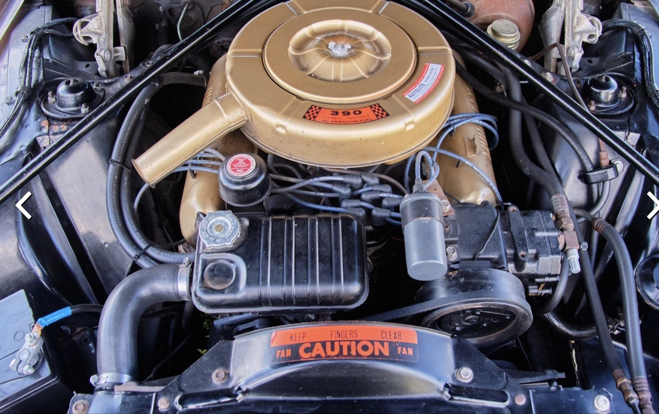 Hagerty | My Garage | View Vehicles, image size:1324x831