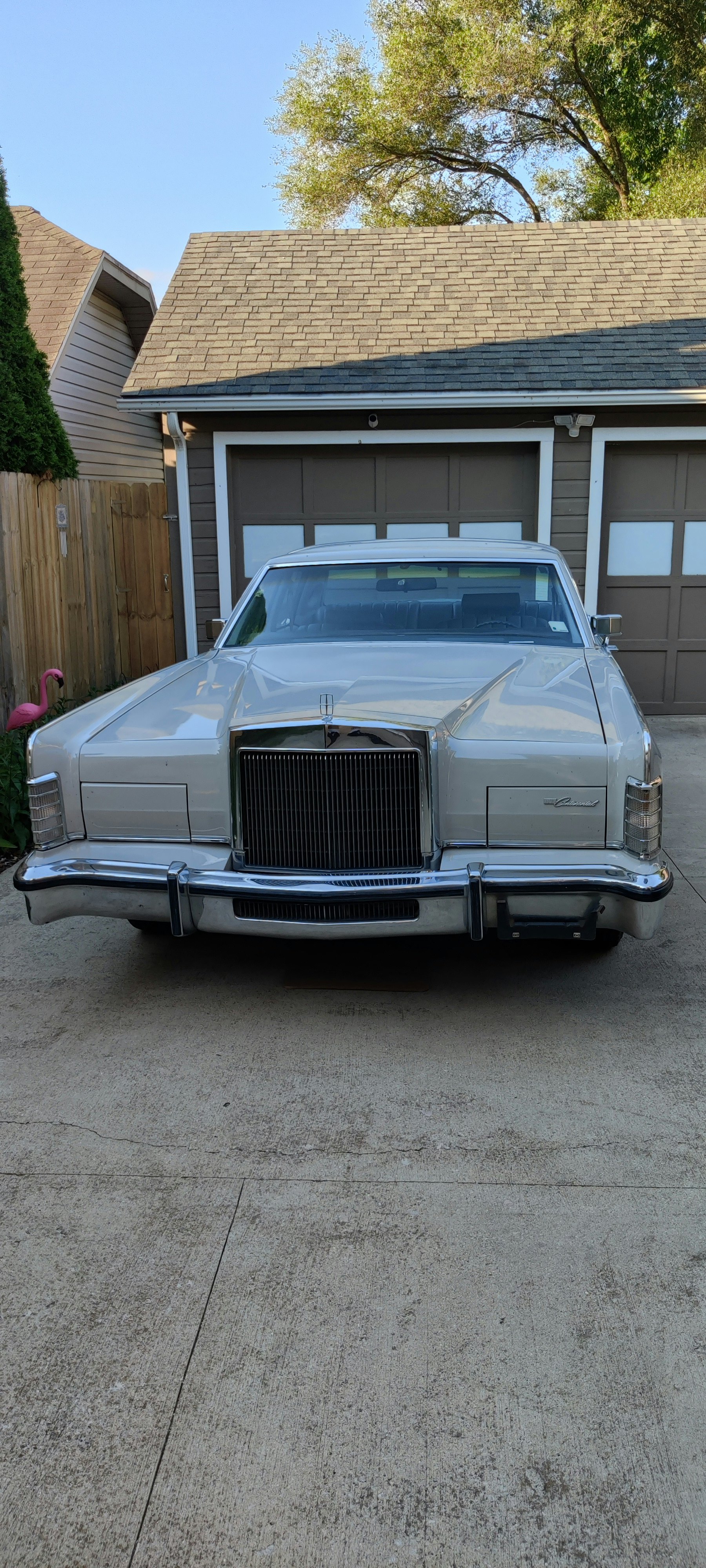 Ron_L_Shearer's garage Hagerty My Garage