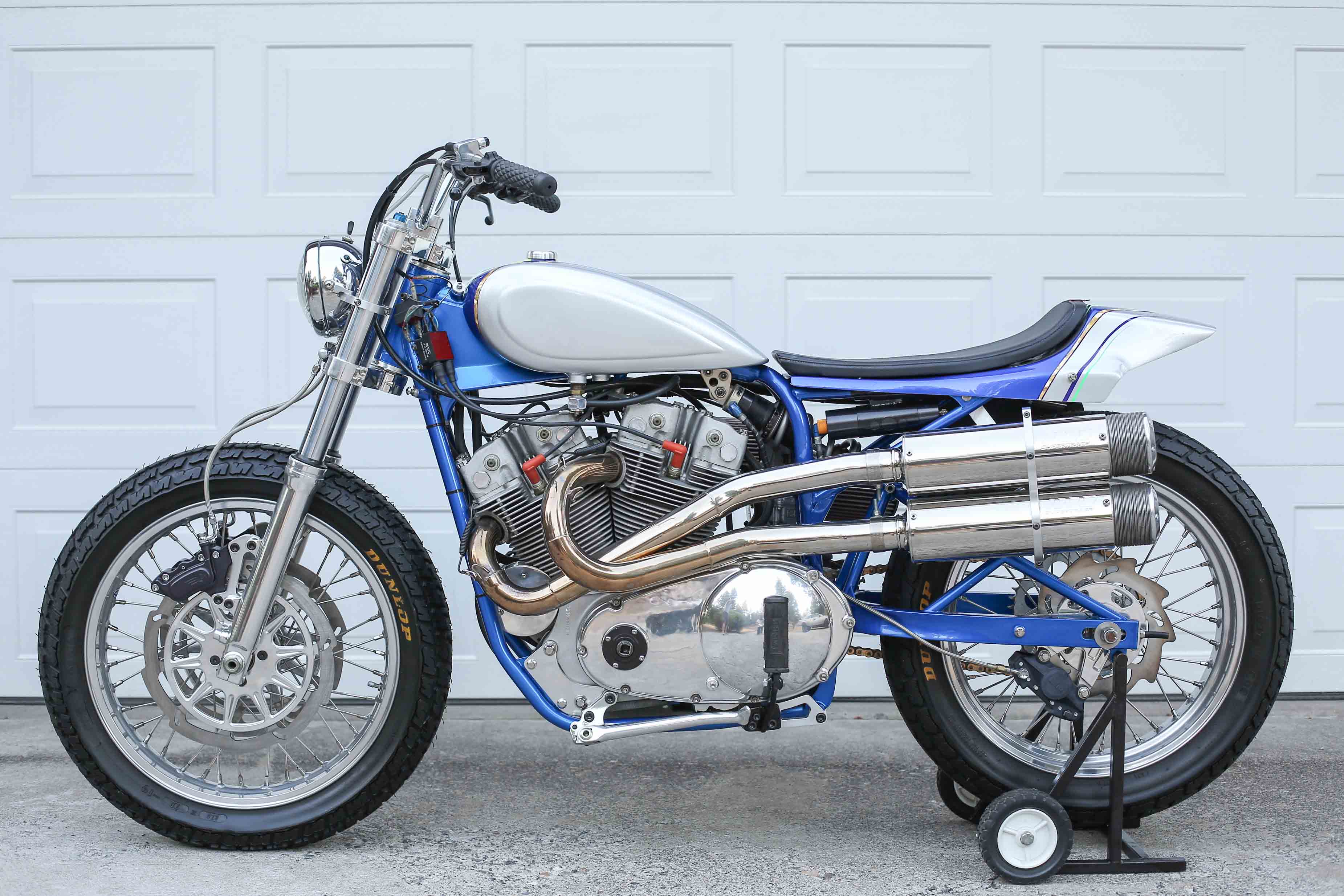 2005 Harley-Davidson XR-750