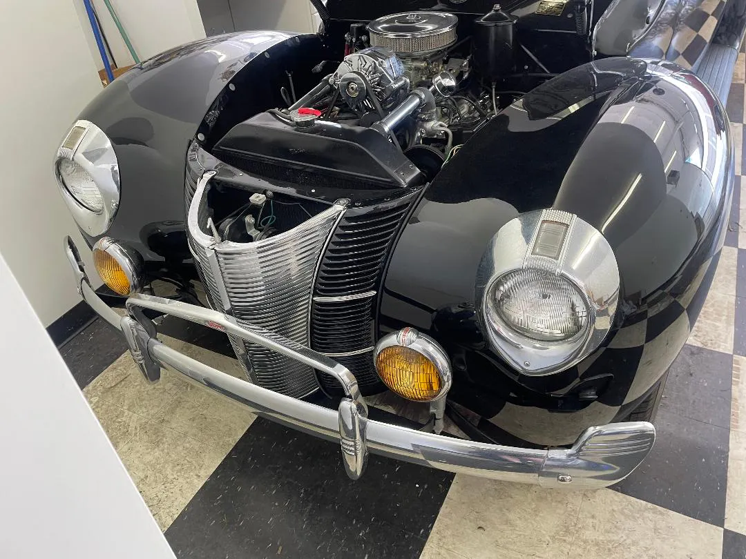Hagerty | My Garage | View Vehicles