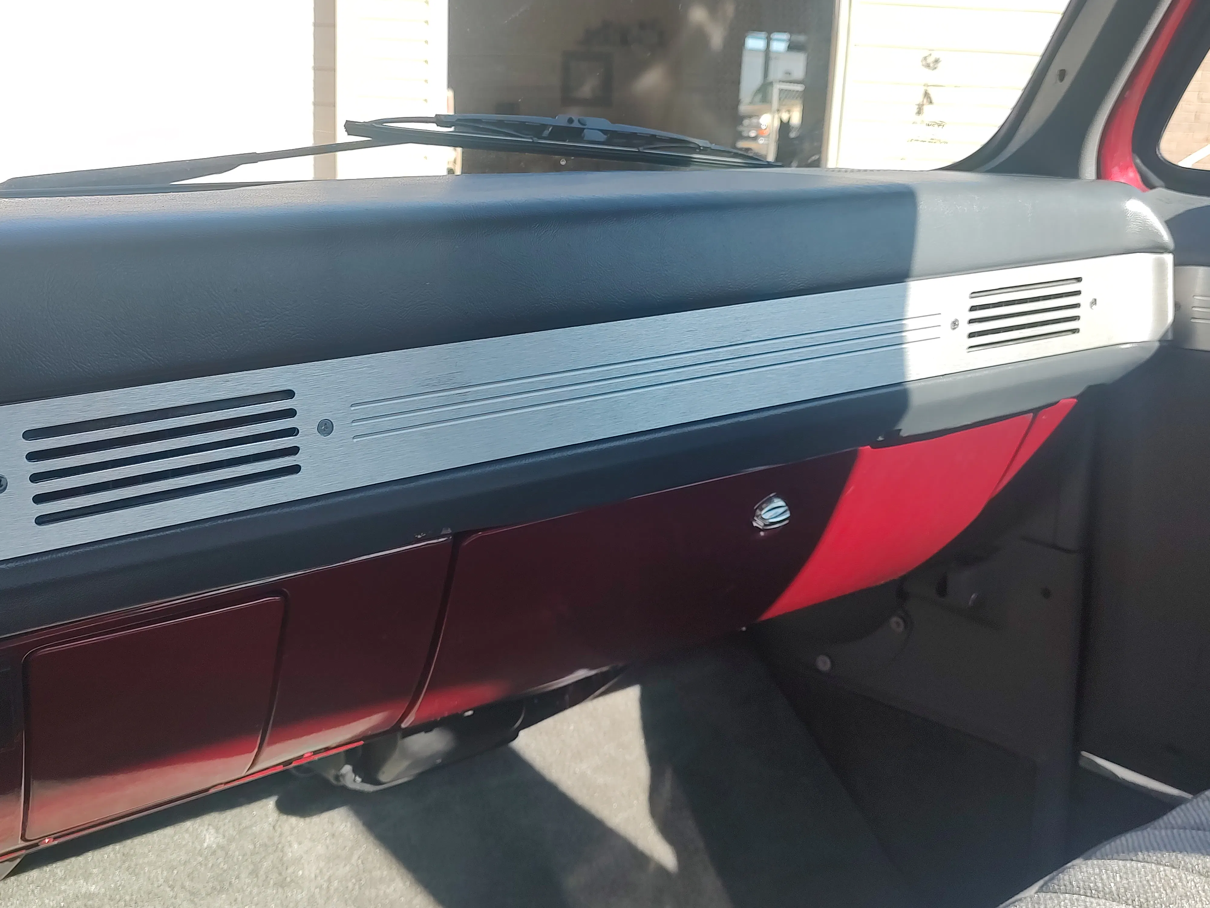 1986 Chevrolet S10