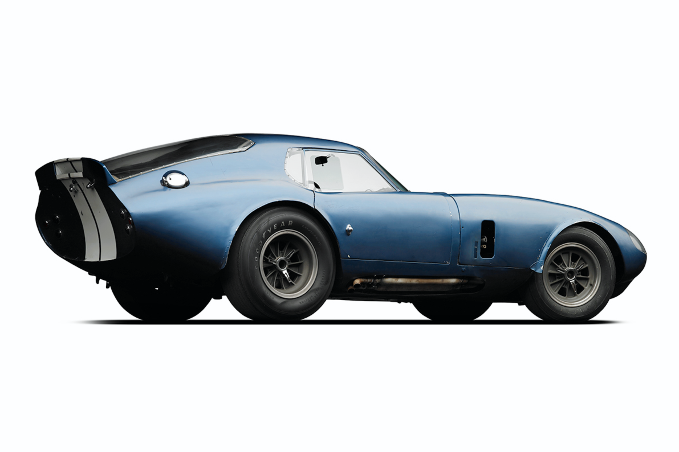 Hagerty | My Garage | View Vehicles