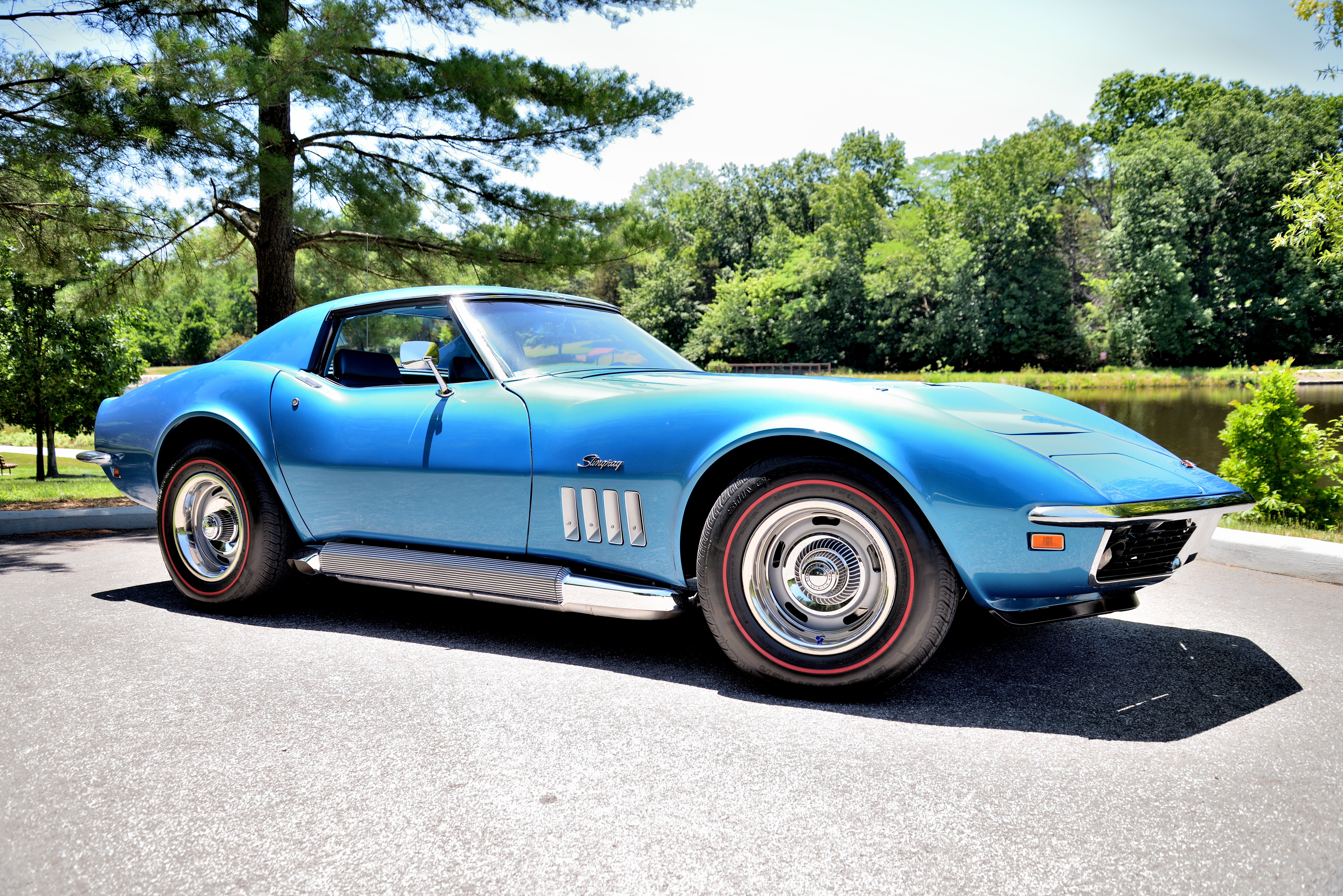 Hagerty | My Garage | View Vehicles