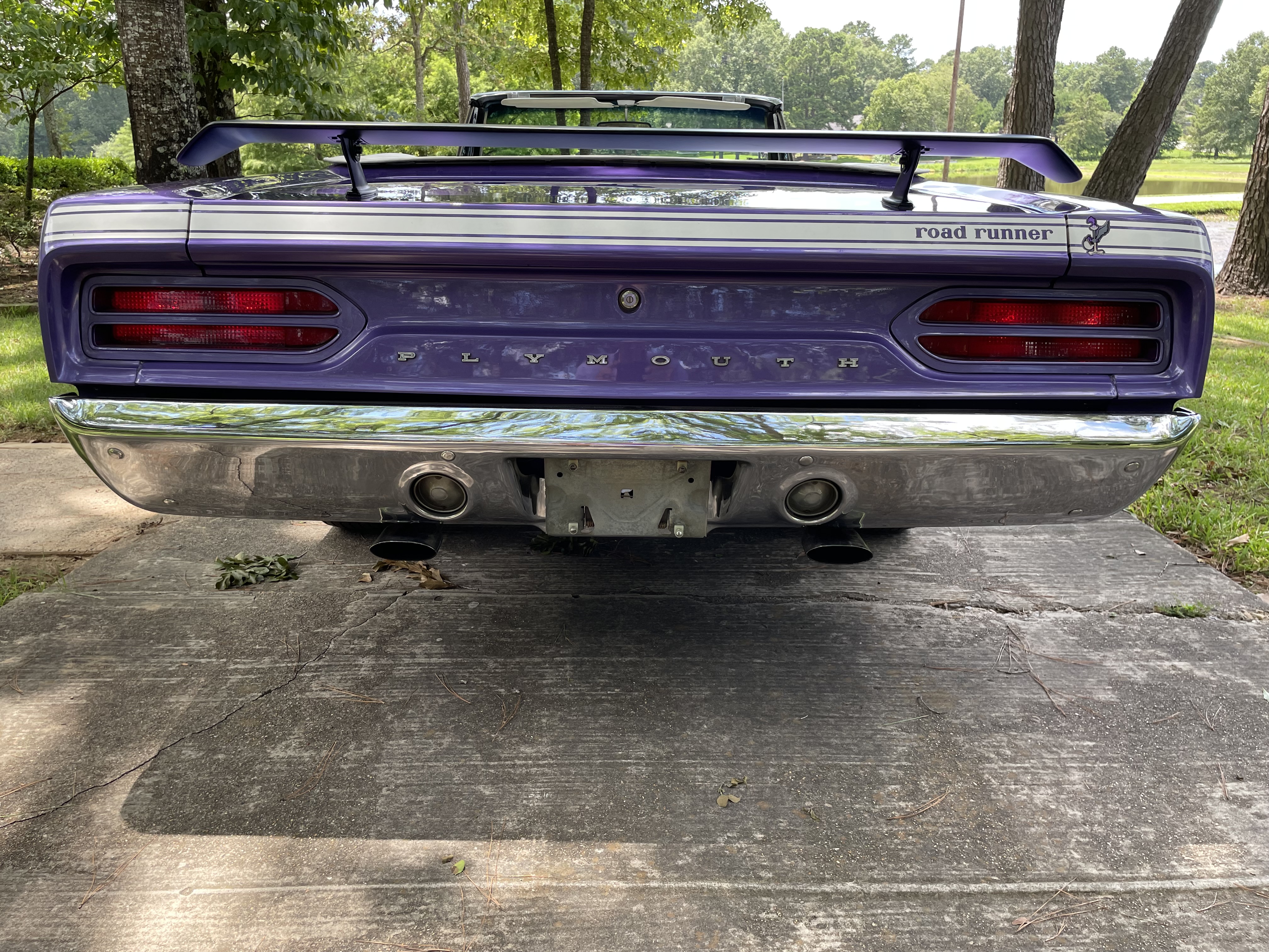 Hagerty | My Garage | View Vehicles