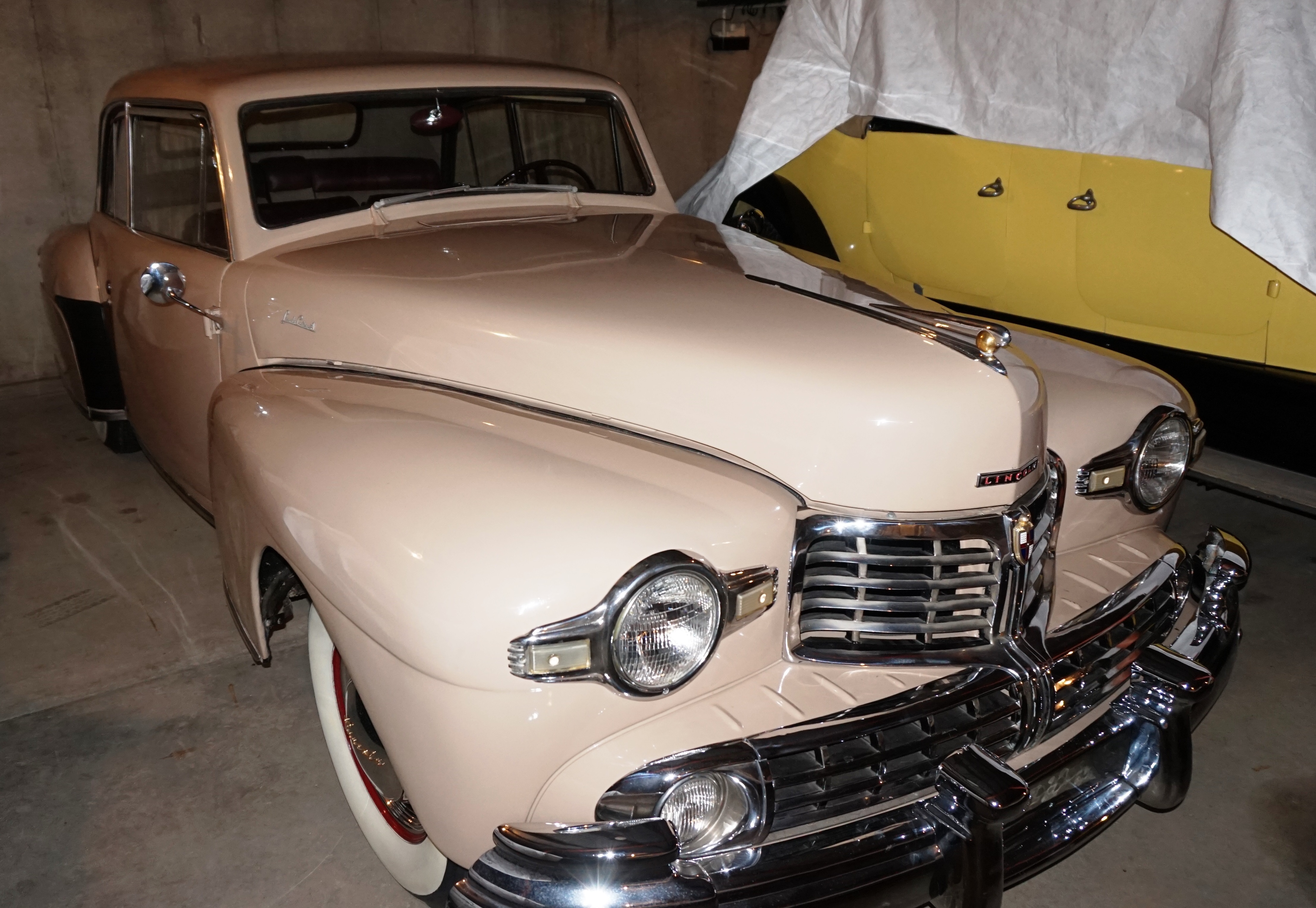 Hagerty | My Garage | View Vehicles