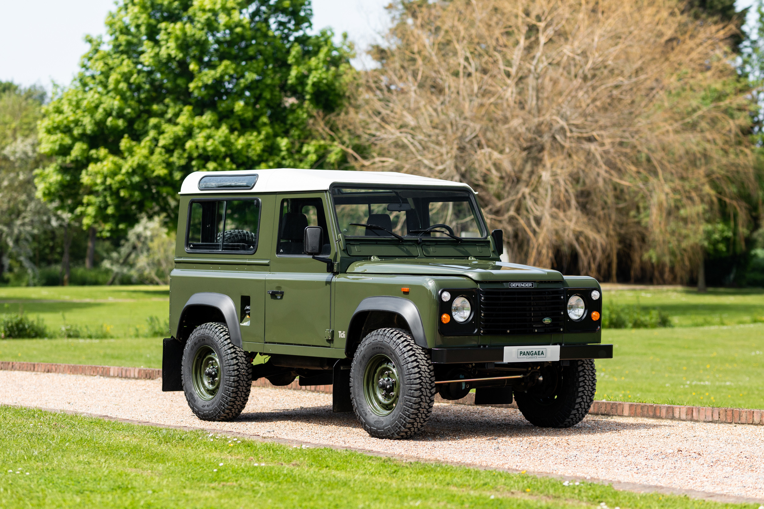 Hagerty | My Garage | View Vehicles