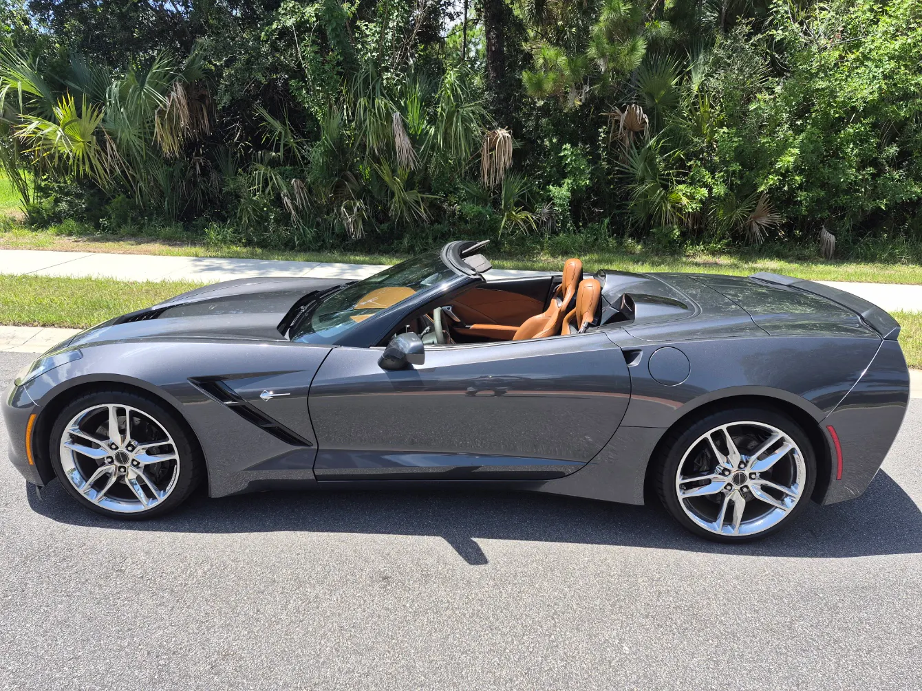 2014 Chevrolet Z51 Corvette