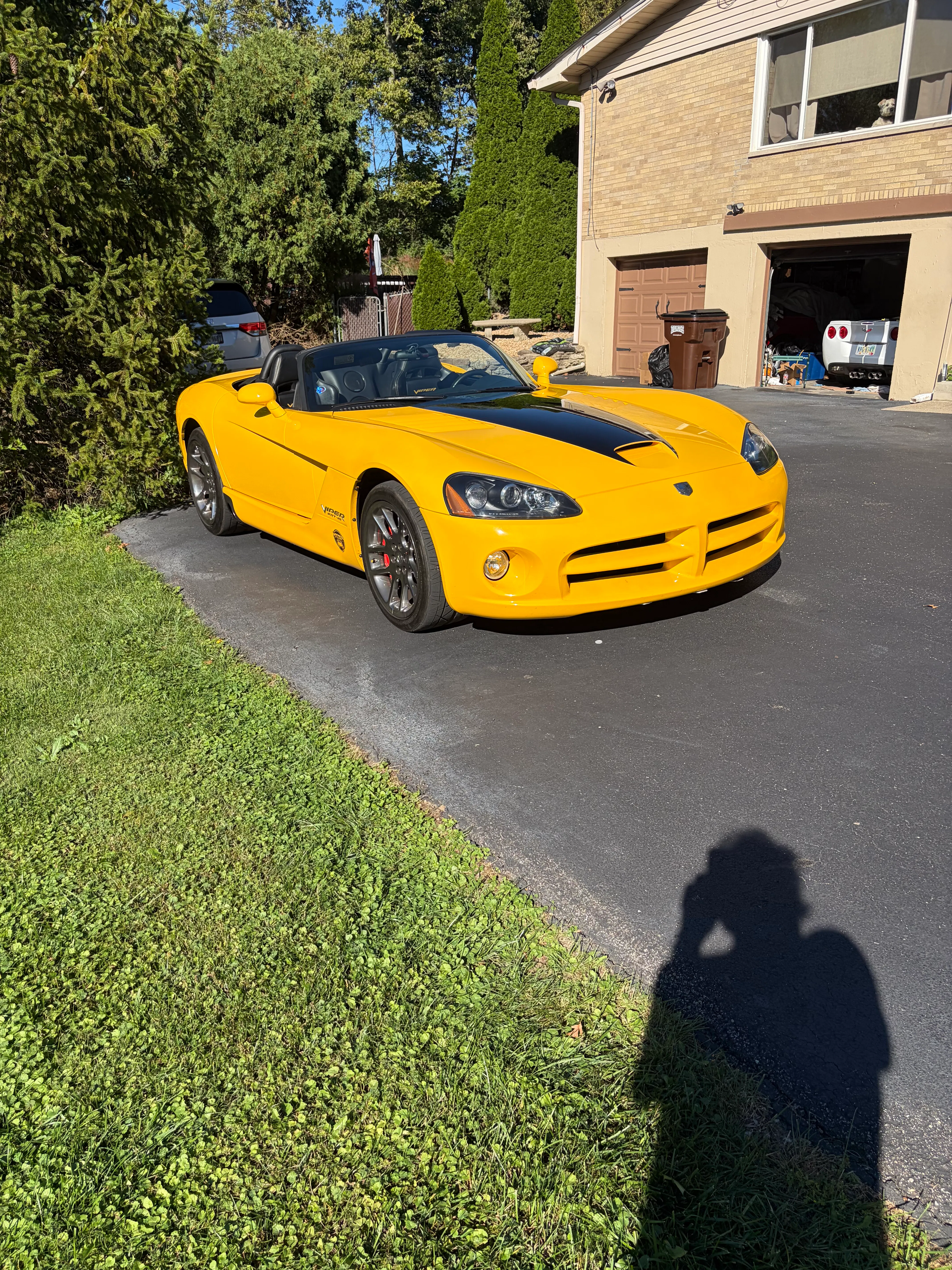 2005 Dodge Viper