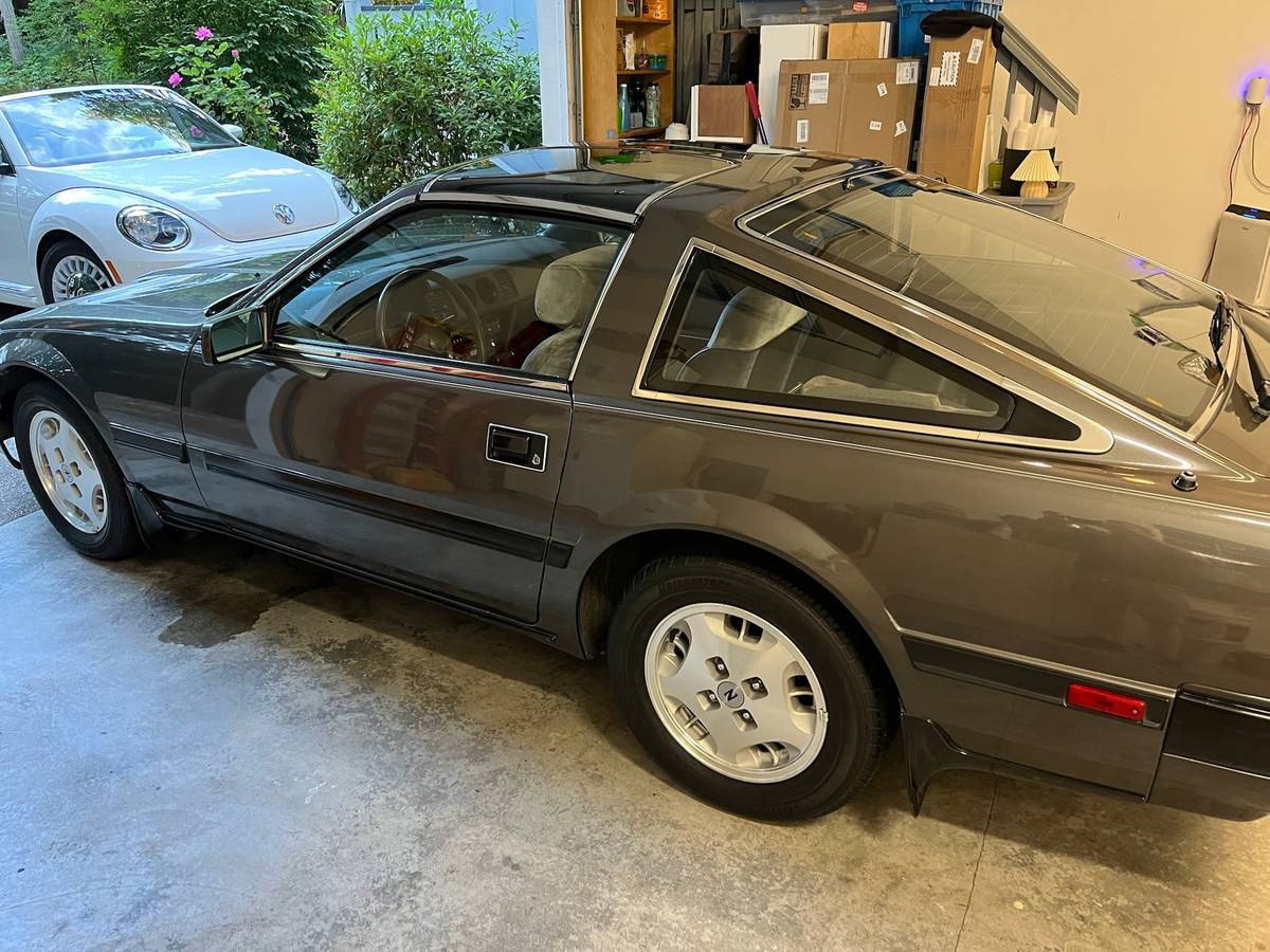 1985 Nissan 300ZX for sale