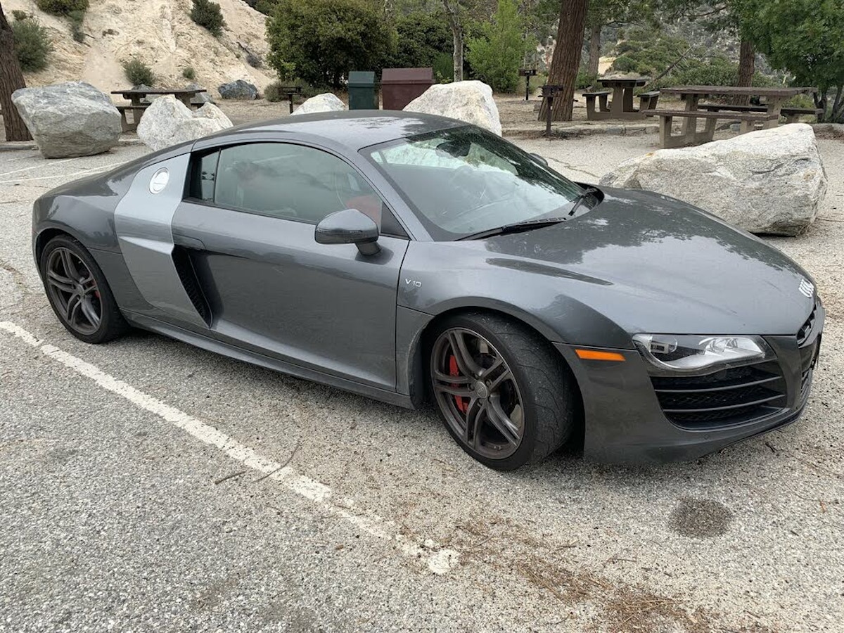 2012 Audi R8 for Sale | Hagerty Marketplace