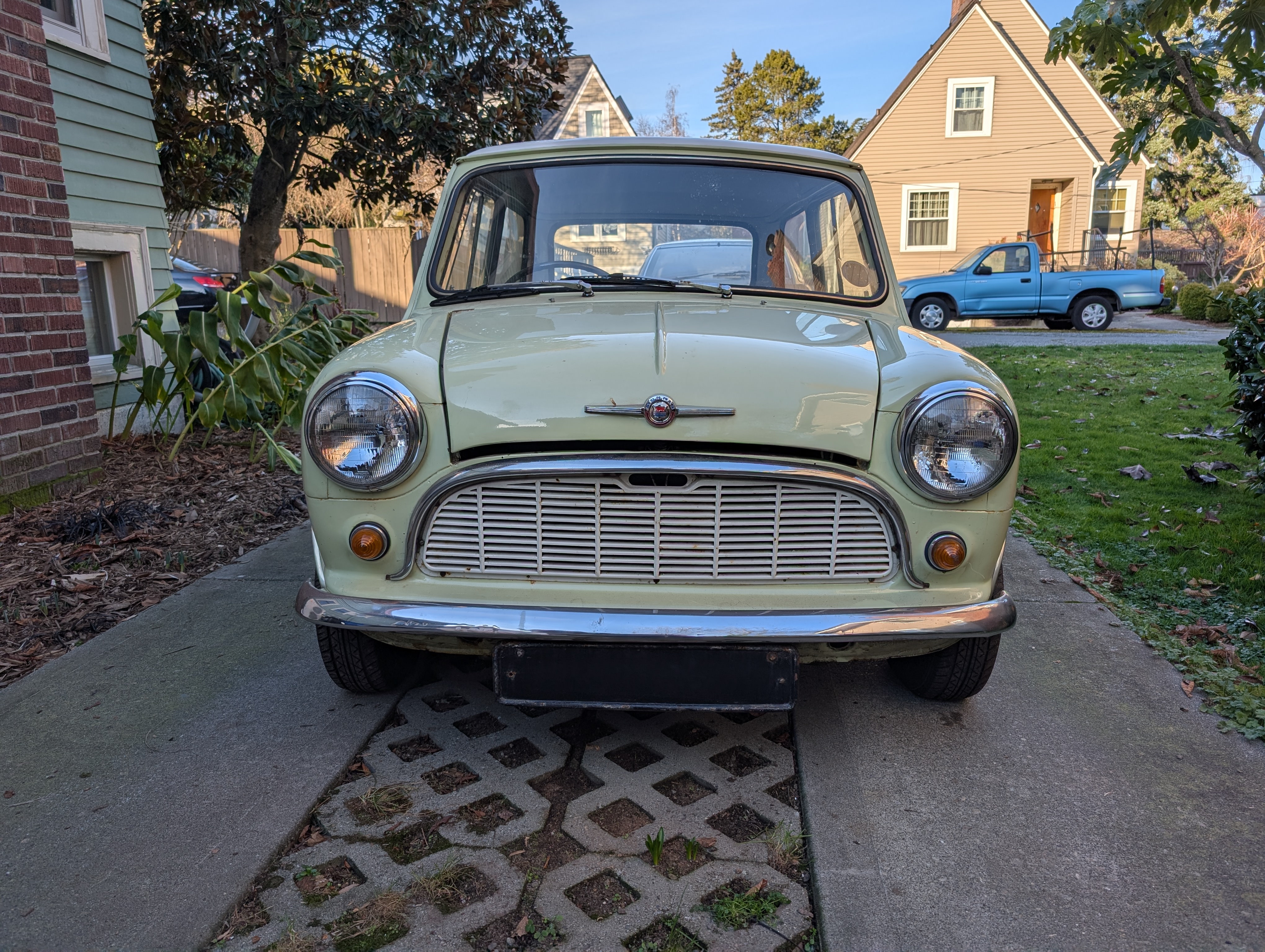 Hagerty | My Garage | View Vehicles