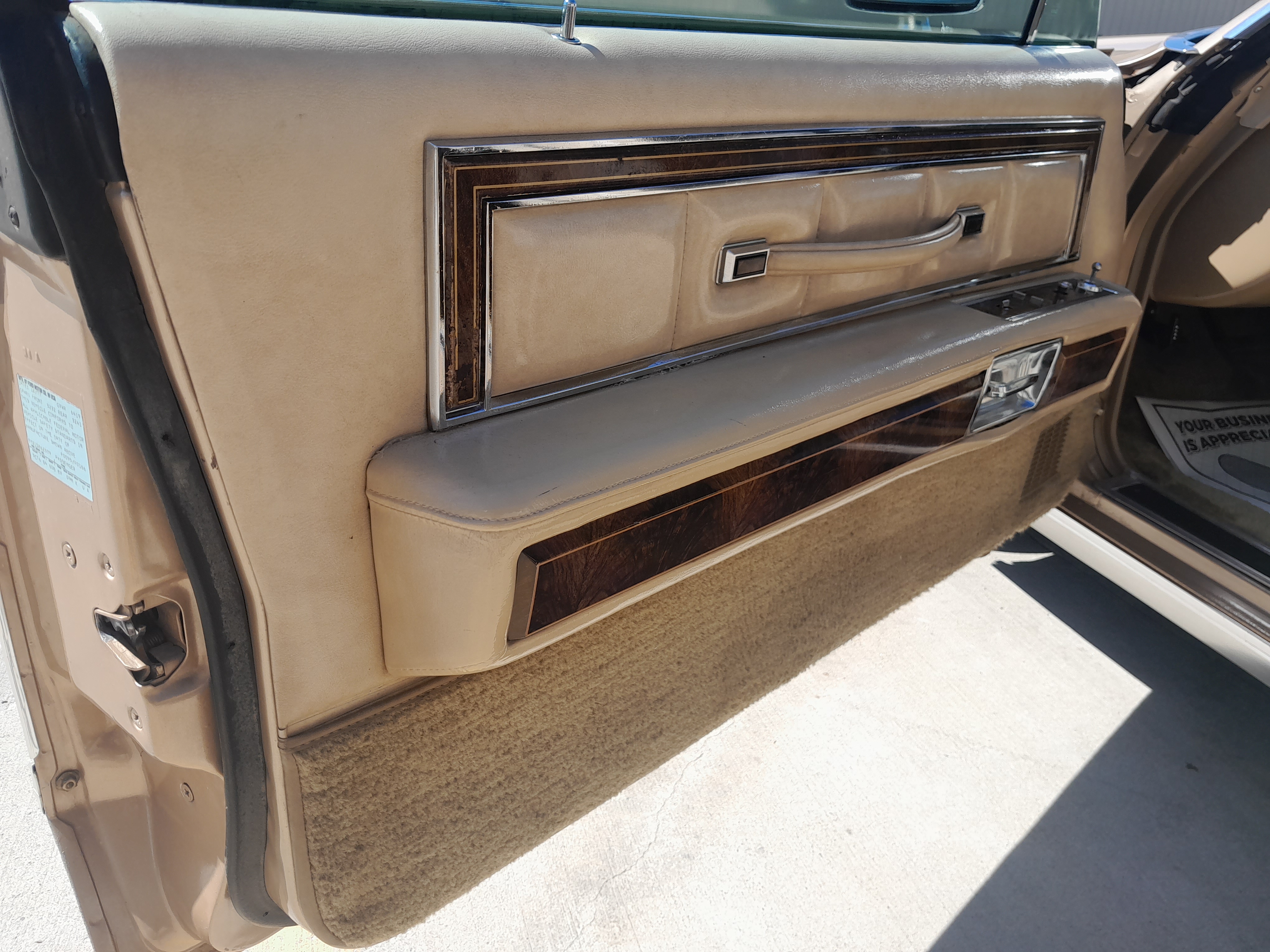 1978 Lincoln Continental For Sale Hagerty Marketplace   C07bbbbd Cf46 4c56 B3f5 35820abac01f 