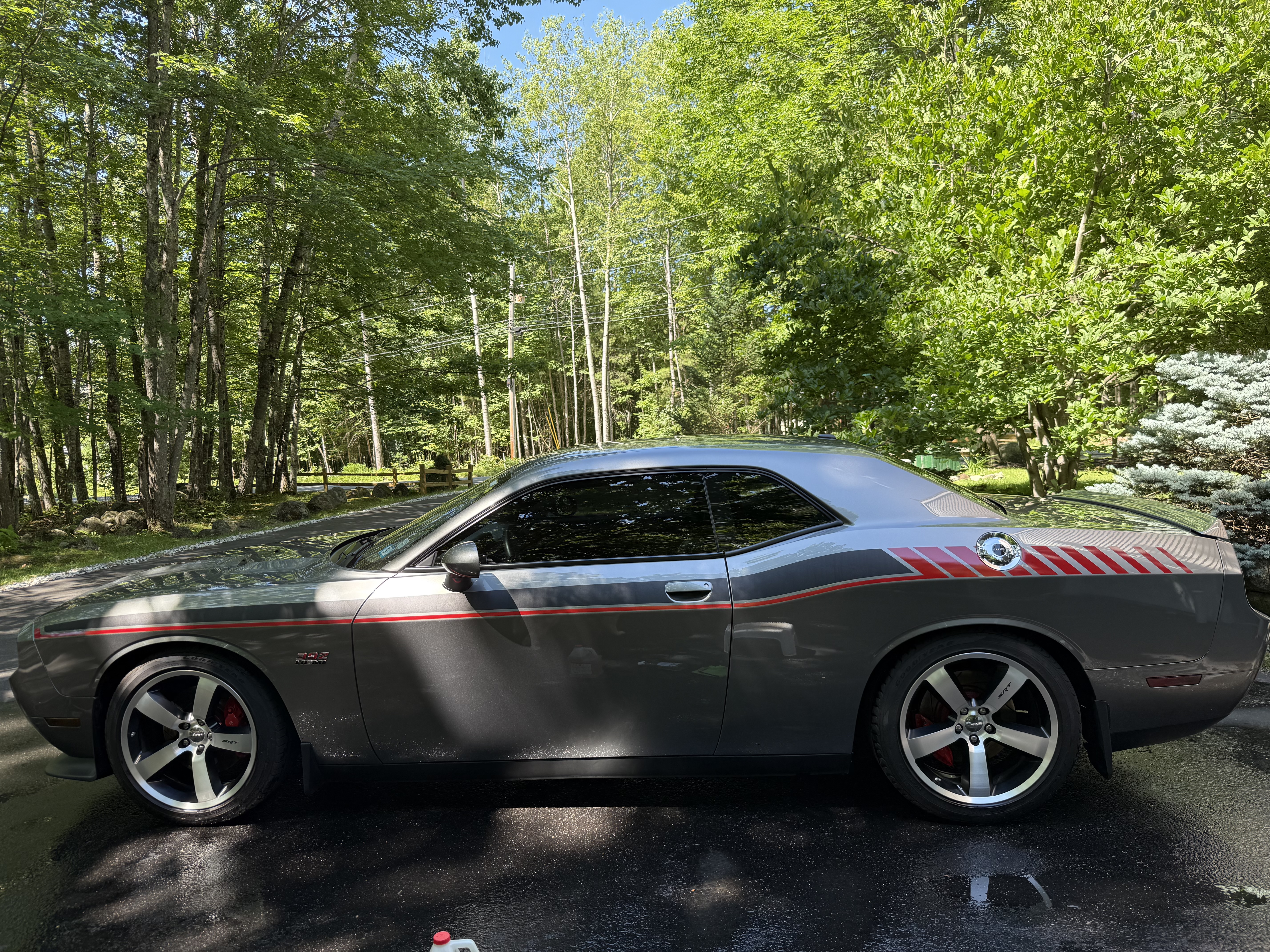 2012 Dodge Challenger