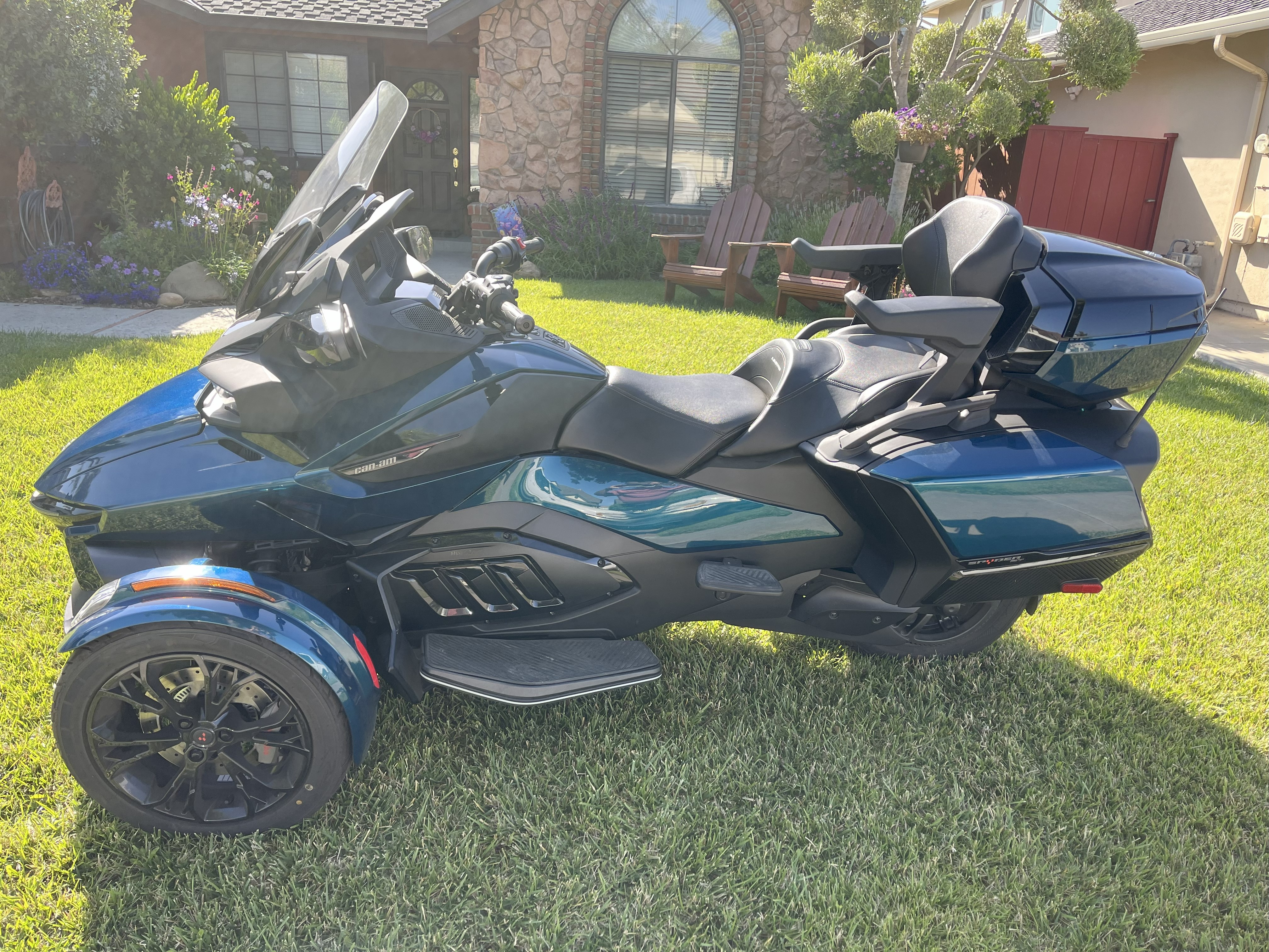 【中古】PETROLPICS Can-Am Hagerty | My Garage | View Vehicles