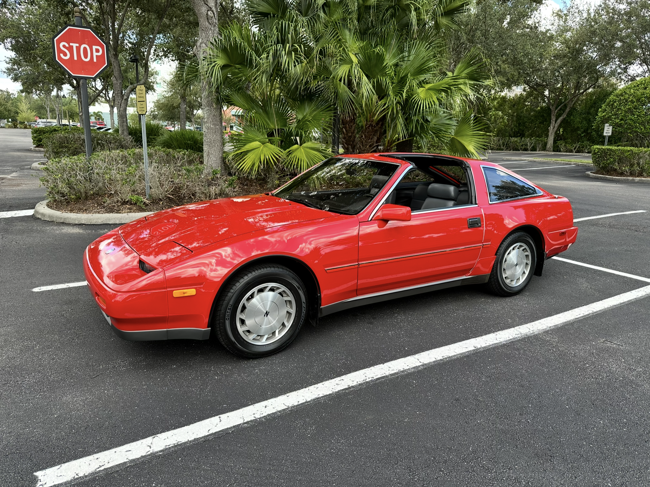 コラン様の専用ページ 1987 Nissan 300ZX for sale