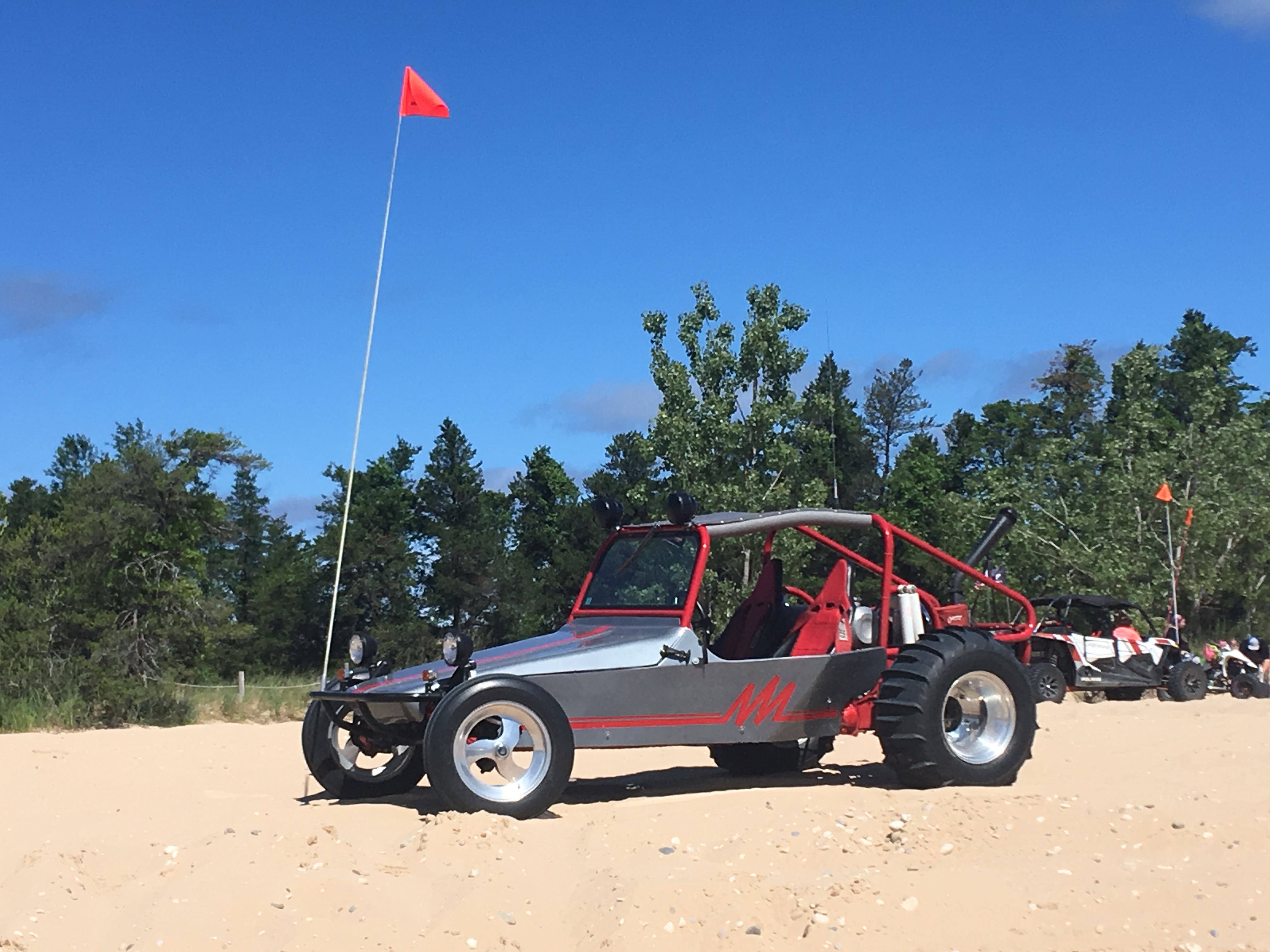 1987 Volkswagen Assembled Roadster