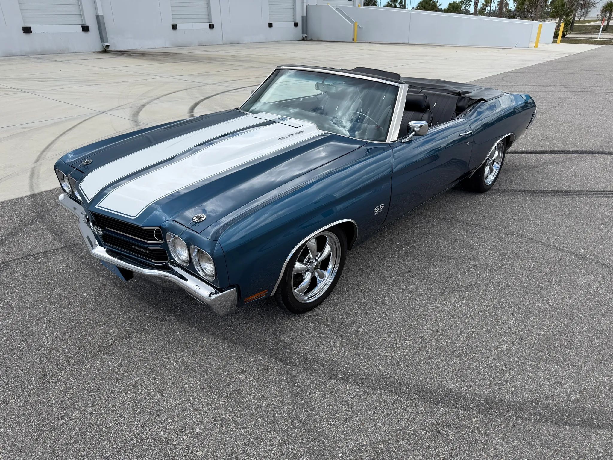 1970 Chevrolet Chevelle