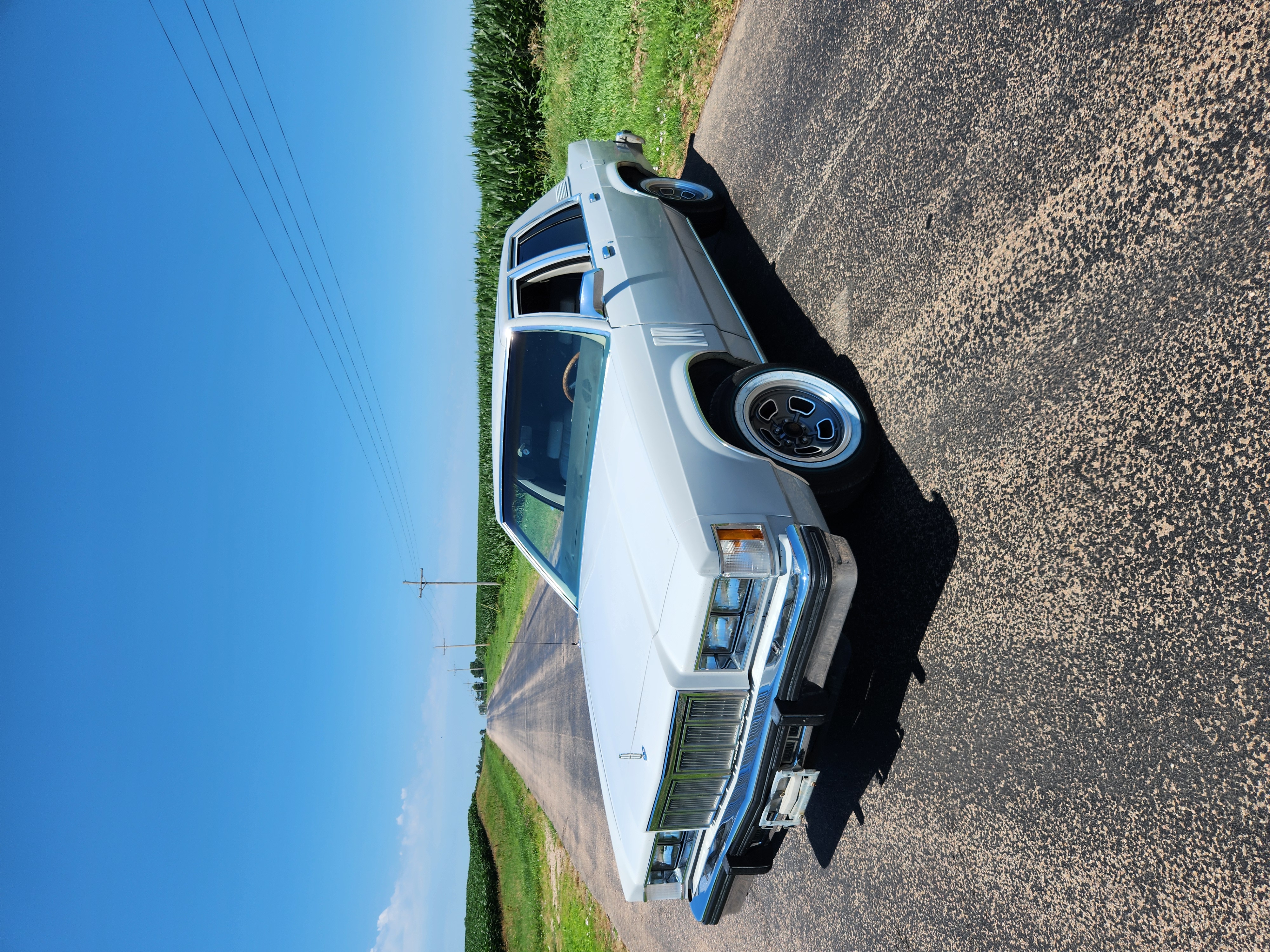 1979 Mercury Marquis