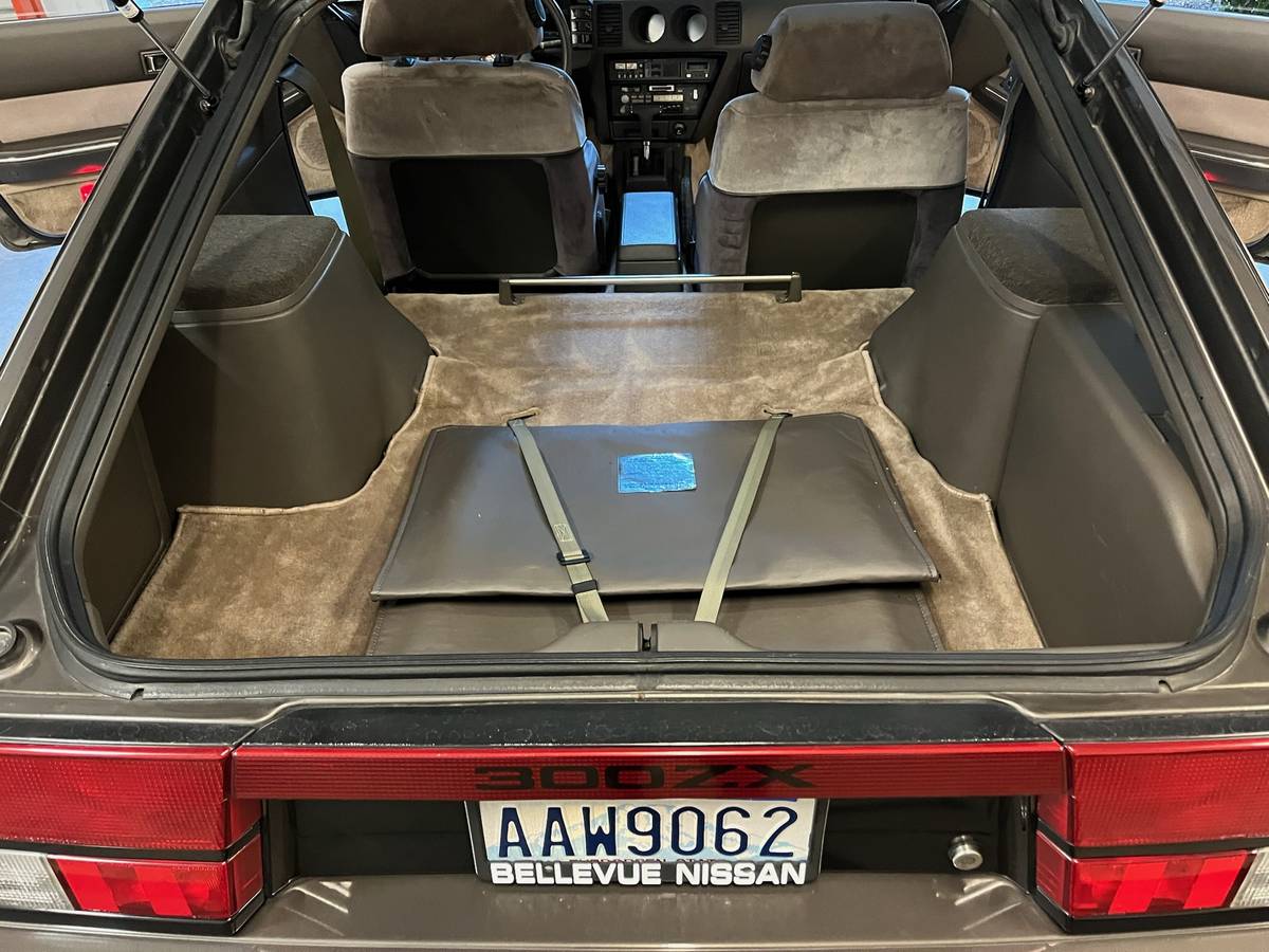1985 Nissan 300ZX for sale