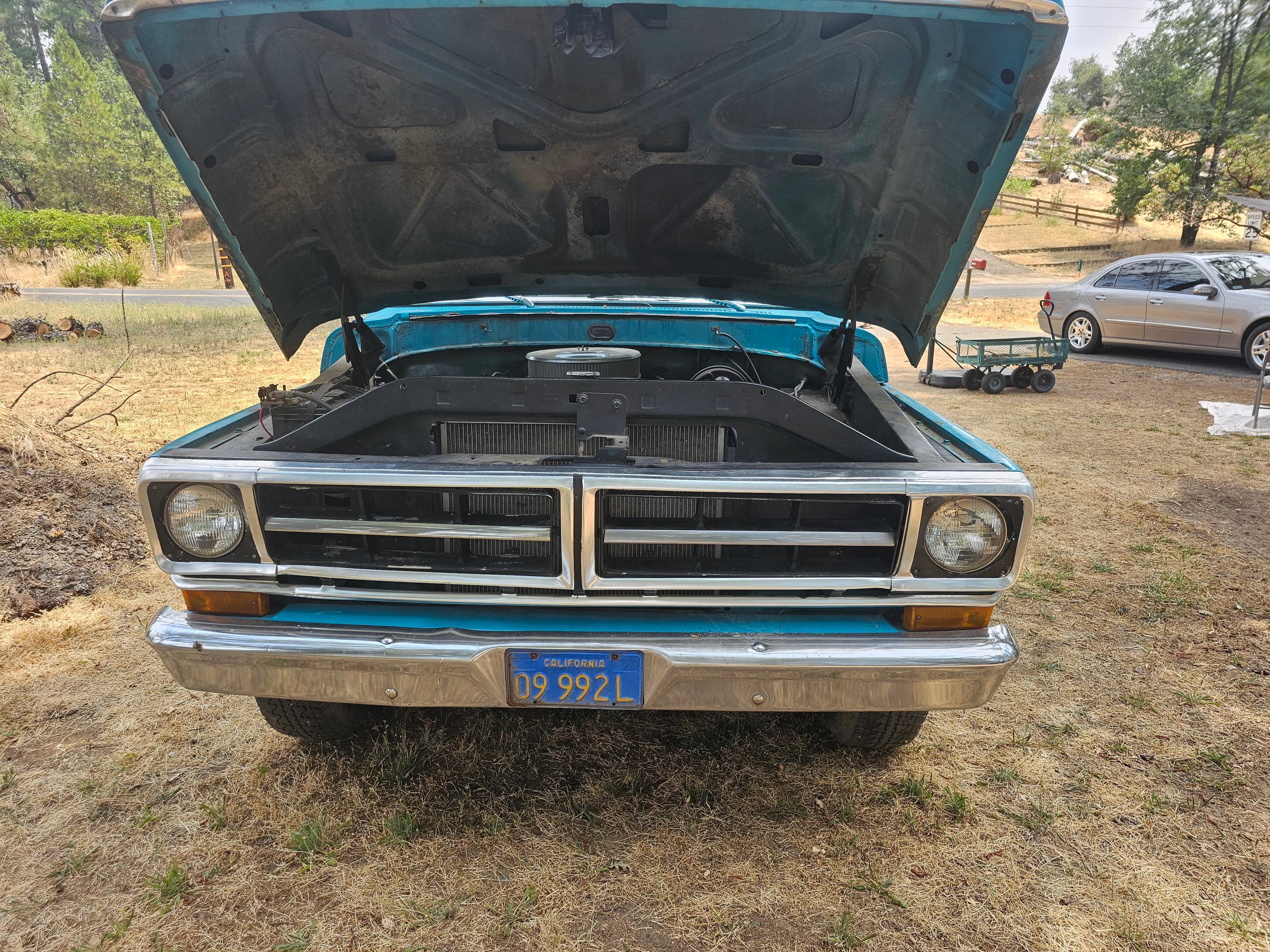 Hagerty | My Garage | View Vehicles