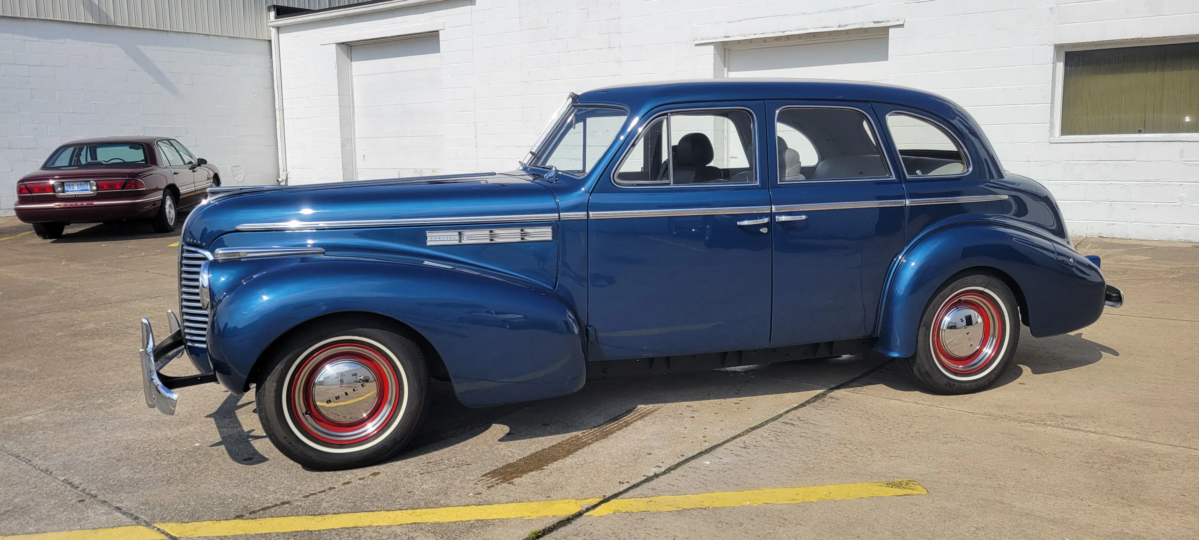 Hagerty | My Garage | View Vehicles