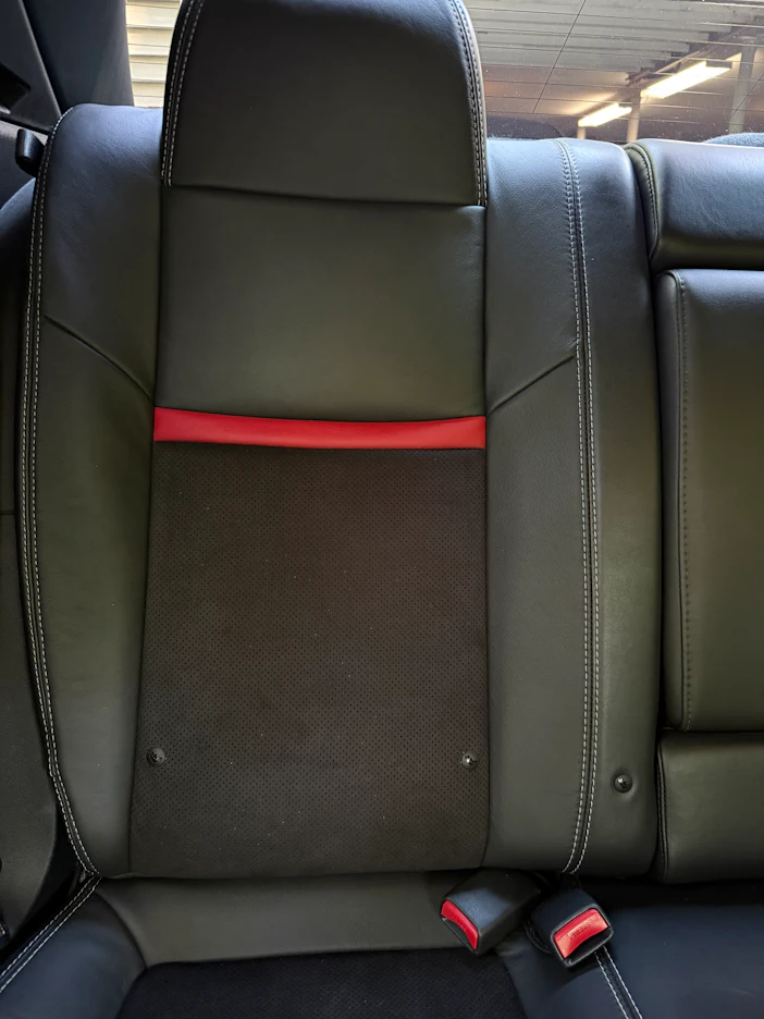 2012 Dodge Challenger