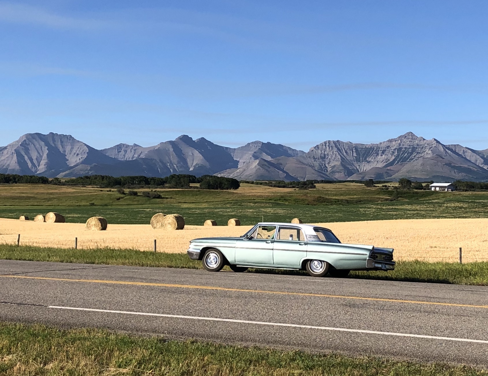 Hagerty | My Garage | View Vehicles