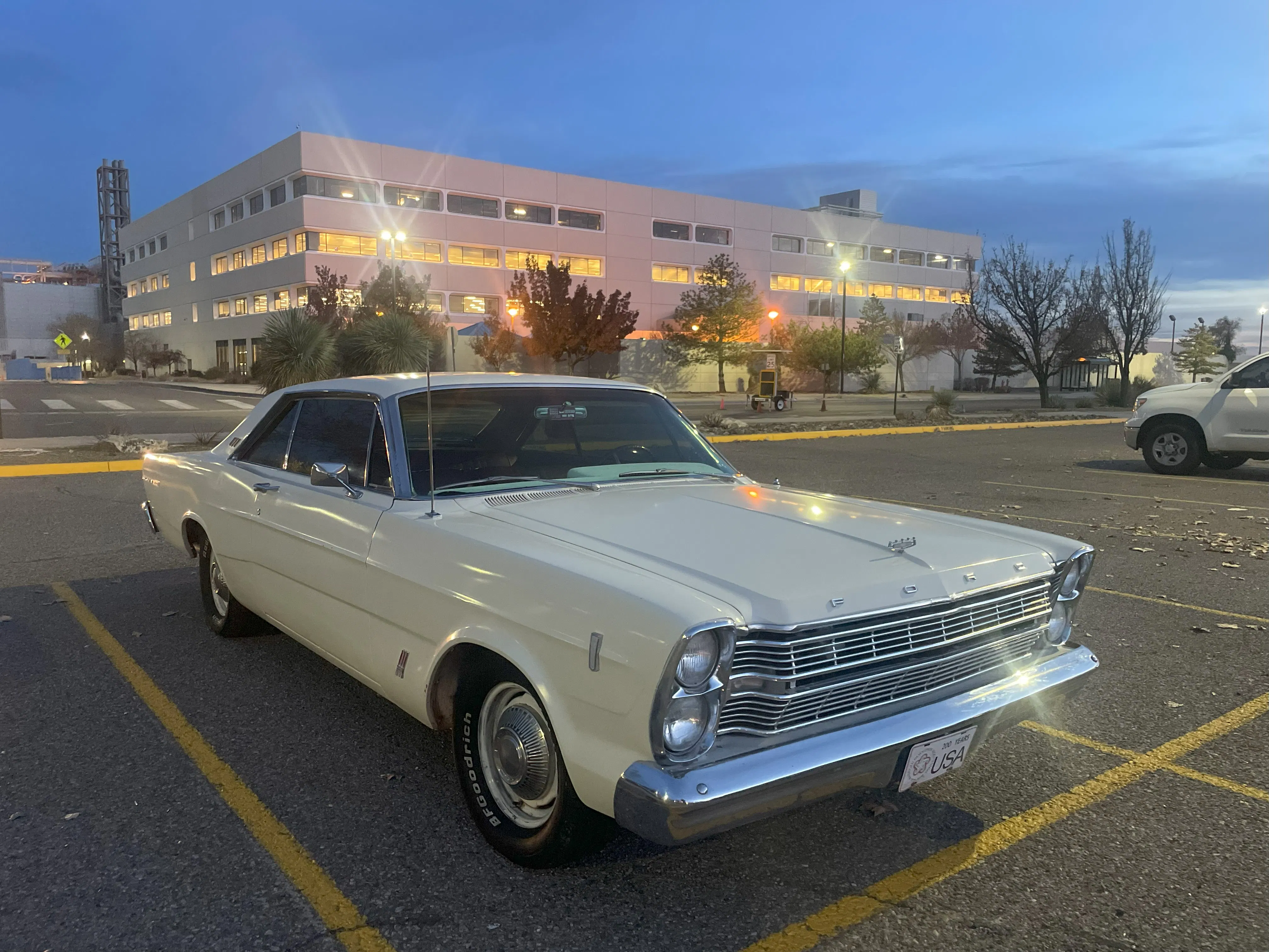 Hagerty | My Garage | View Vehicles