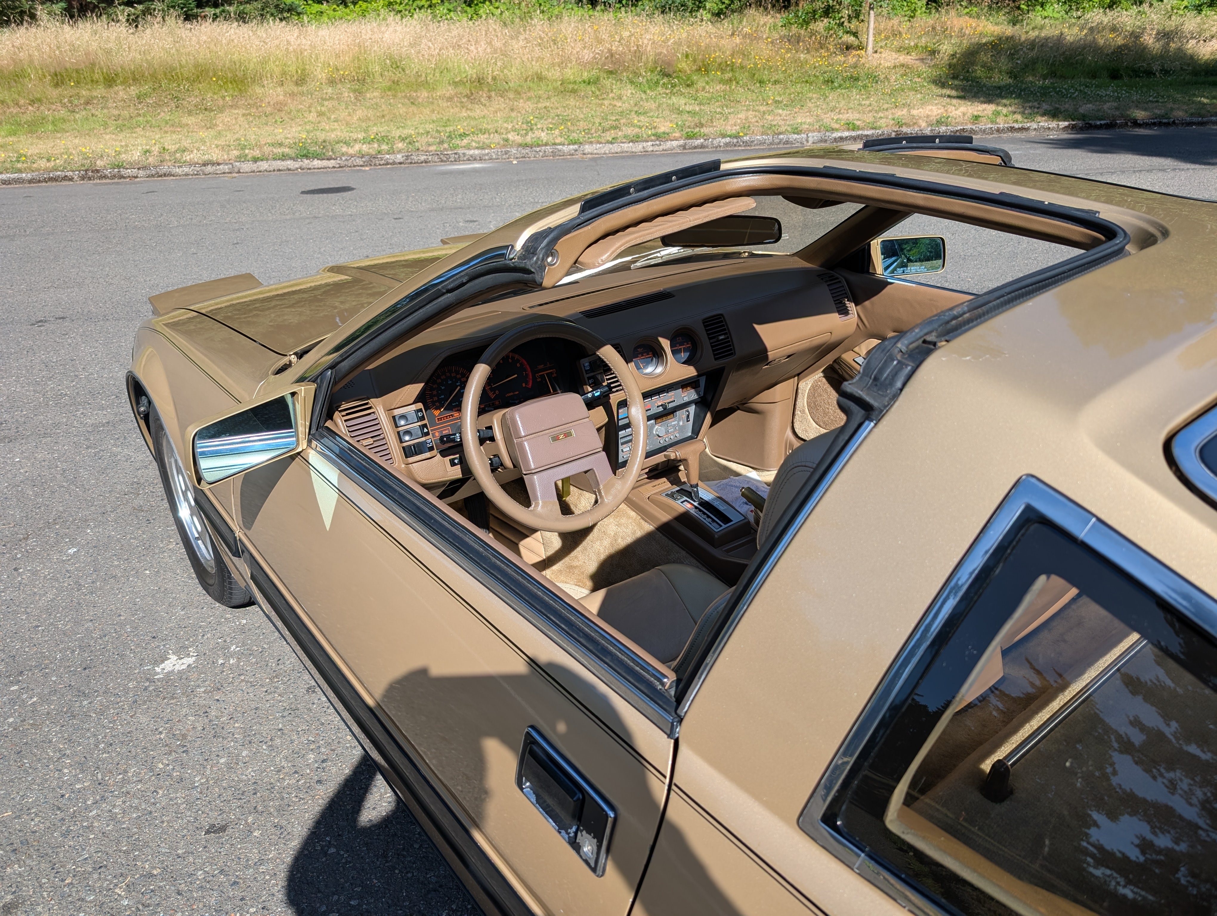 Hagerty | My Garage | View Vehicles