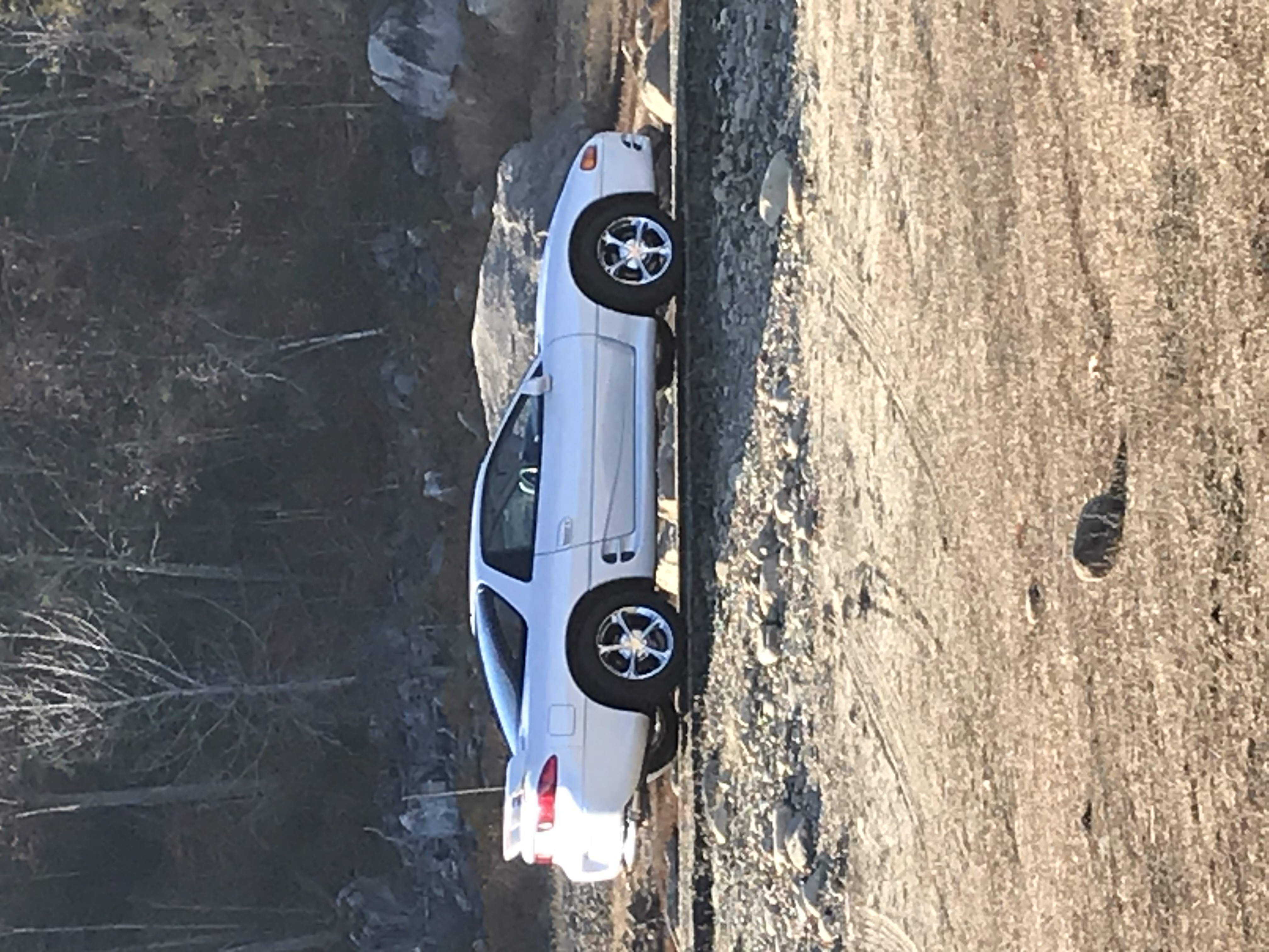 1996 Mitsubishi 3000gt