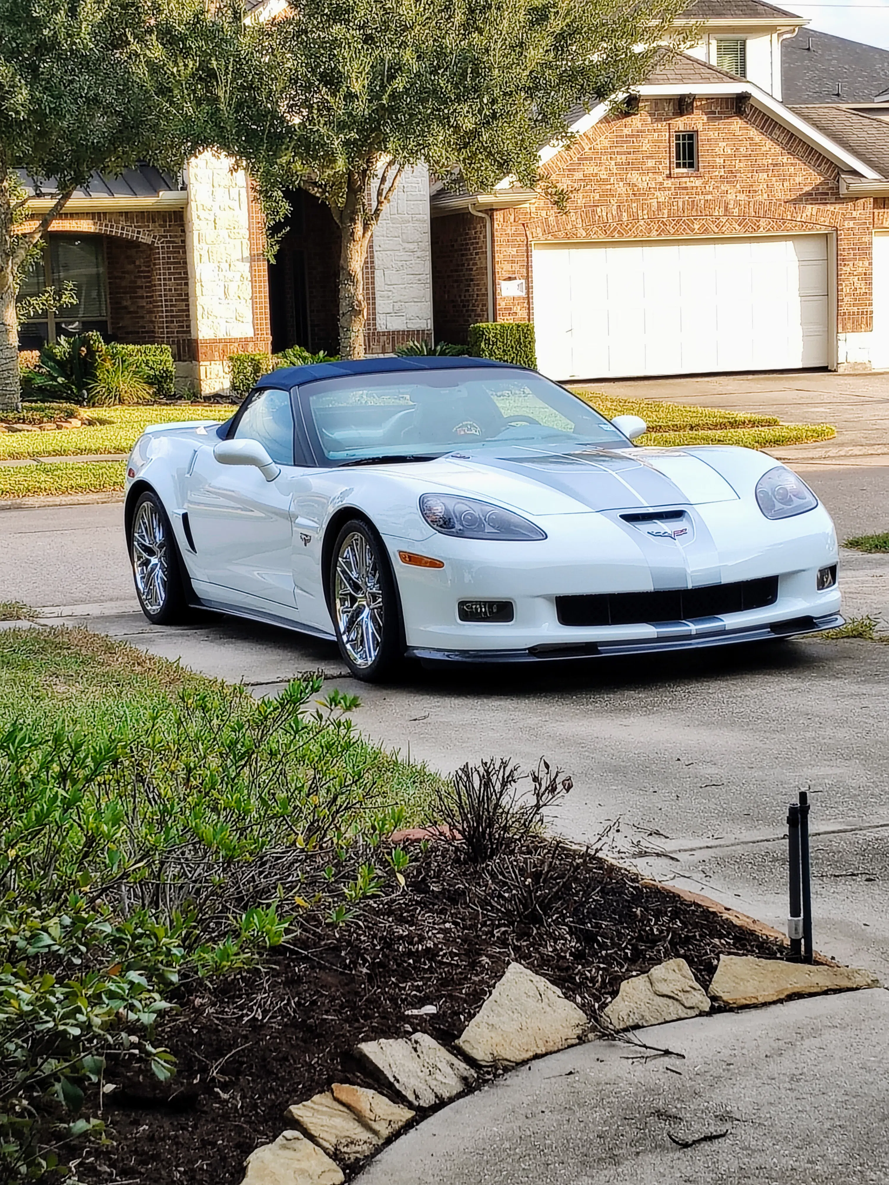 2013 Chevrolet Corvette