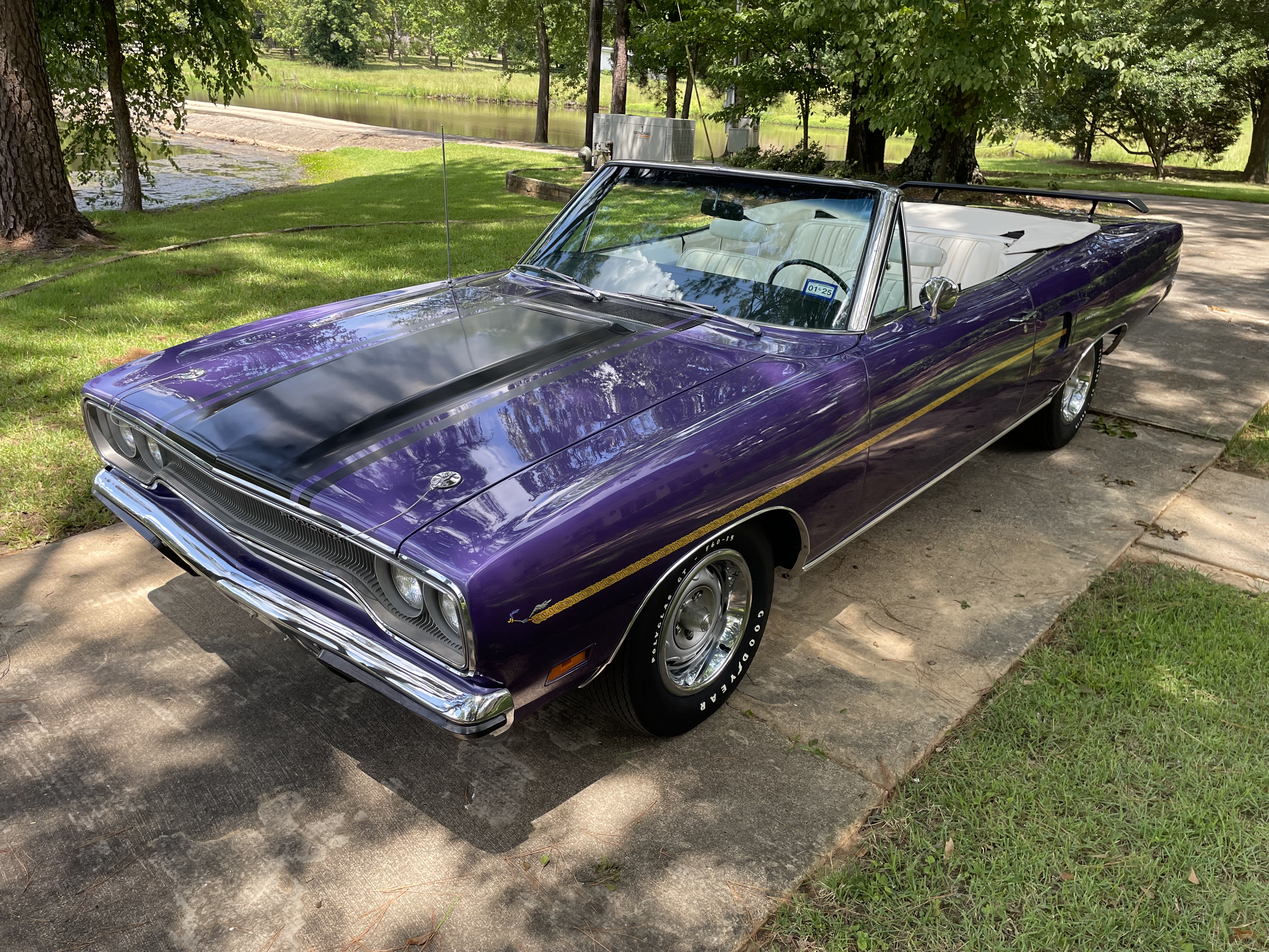 Hagerty | My Garage | View Vehicles
