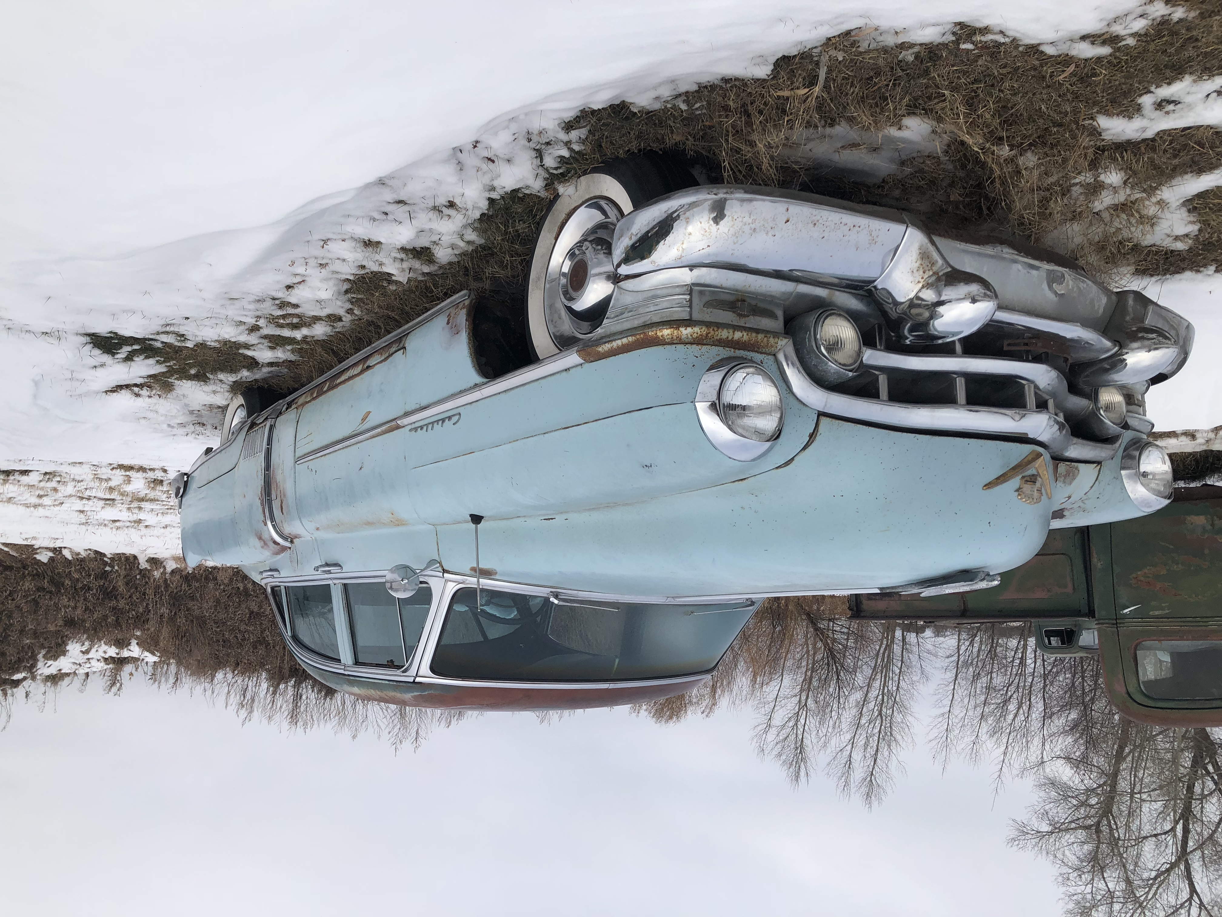 Hagerty | My Garage | View Vehicles