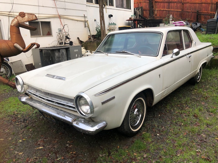 1964 Dodge Dart