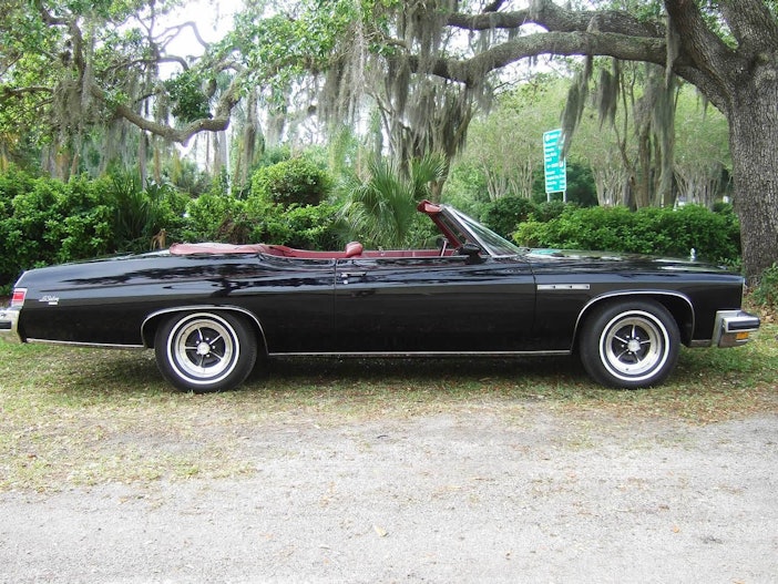 1975 Buick LeSabre
