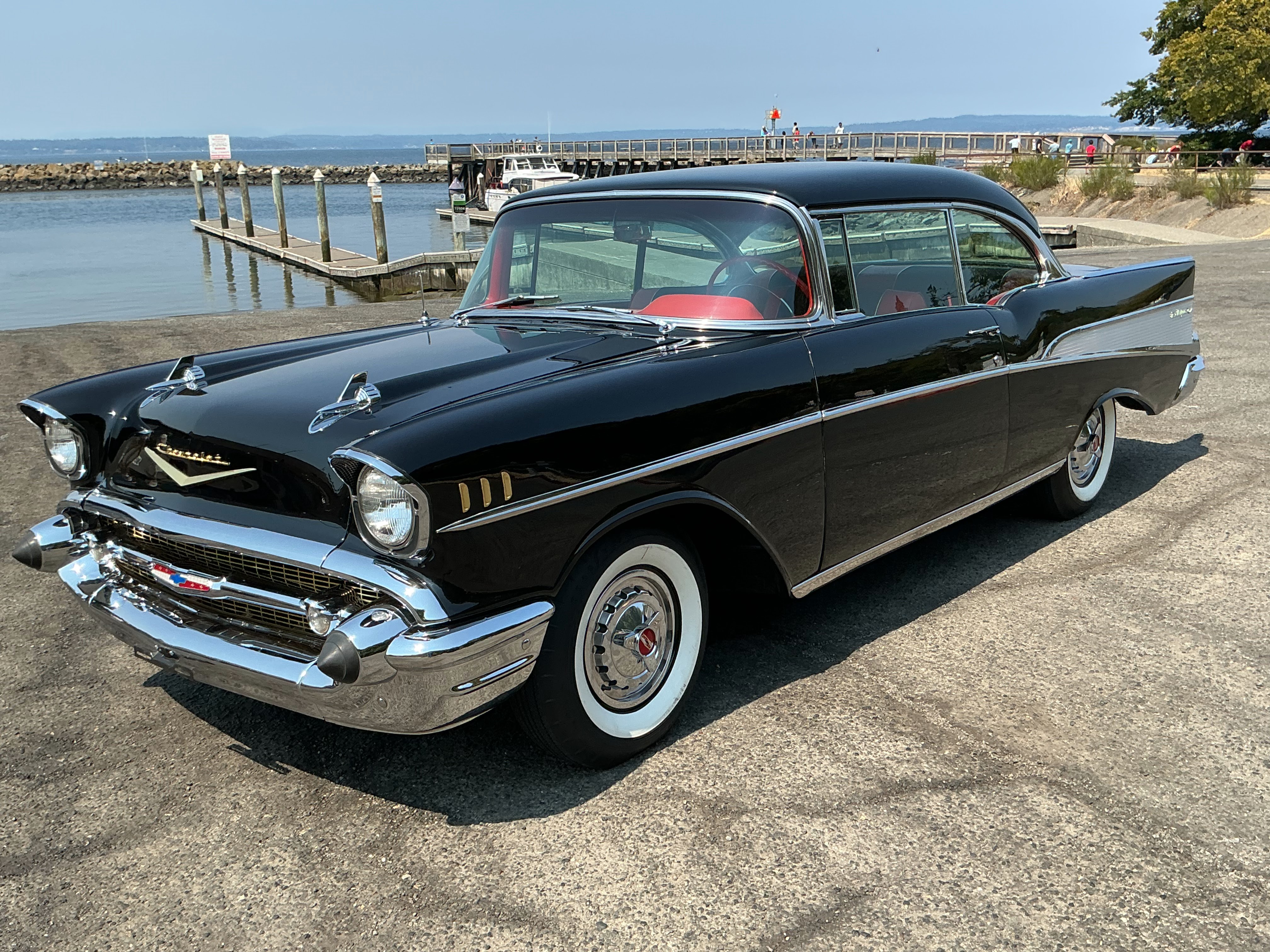1957 Chevrolet Bel Air