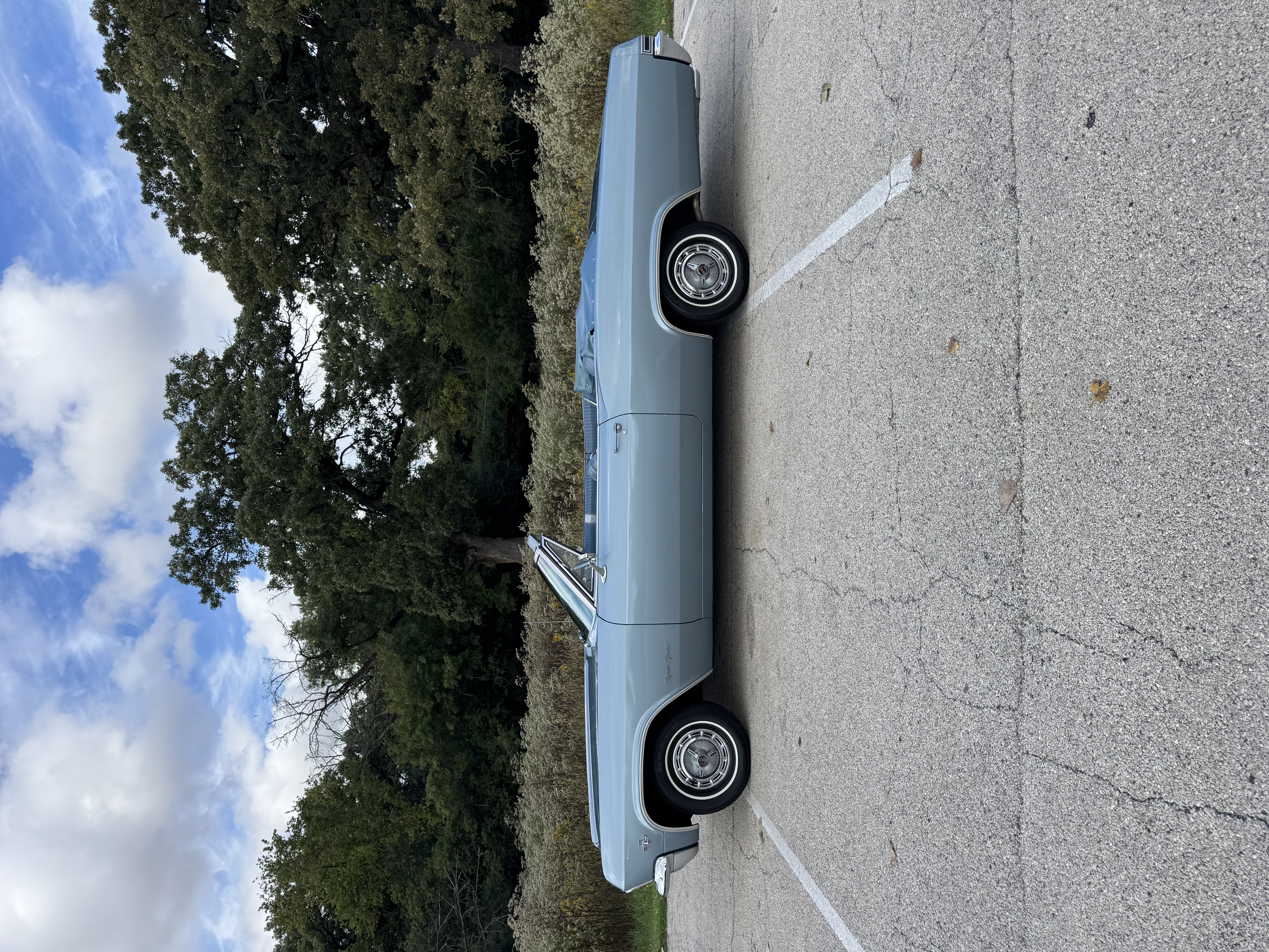 1965 Chevrolet Impala