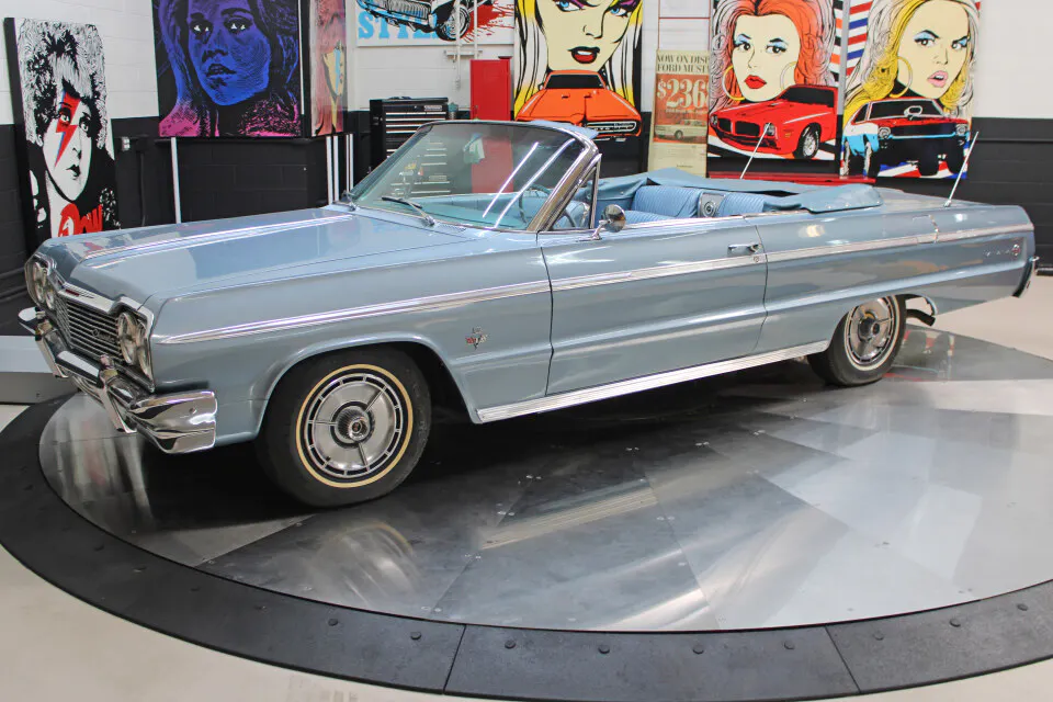 1964 Chevrolet Impala
