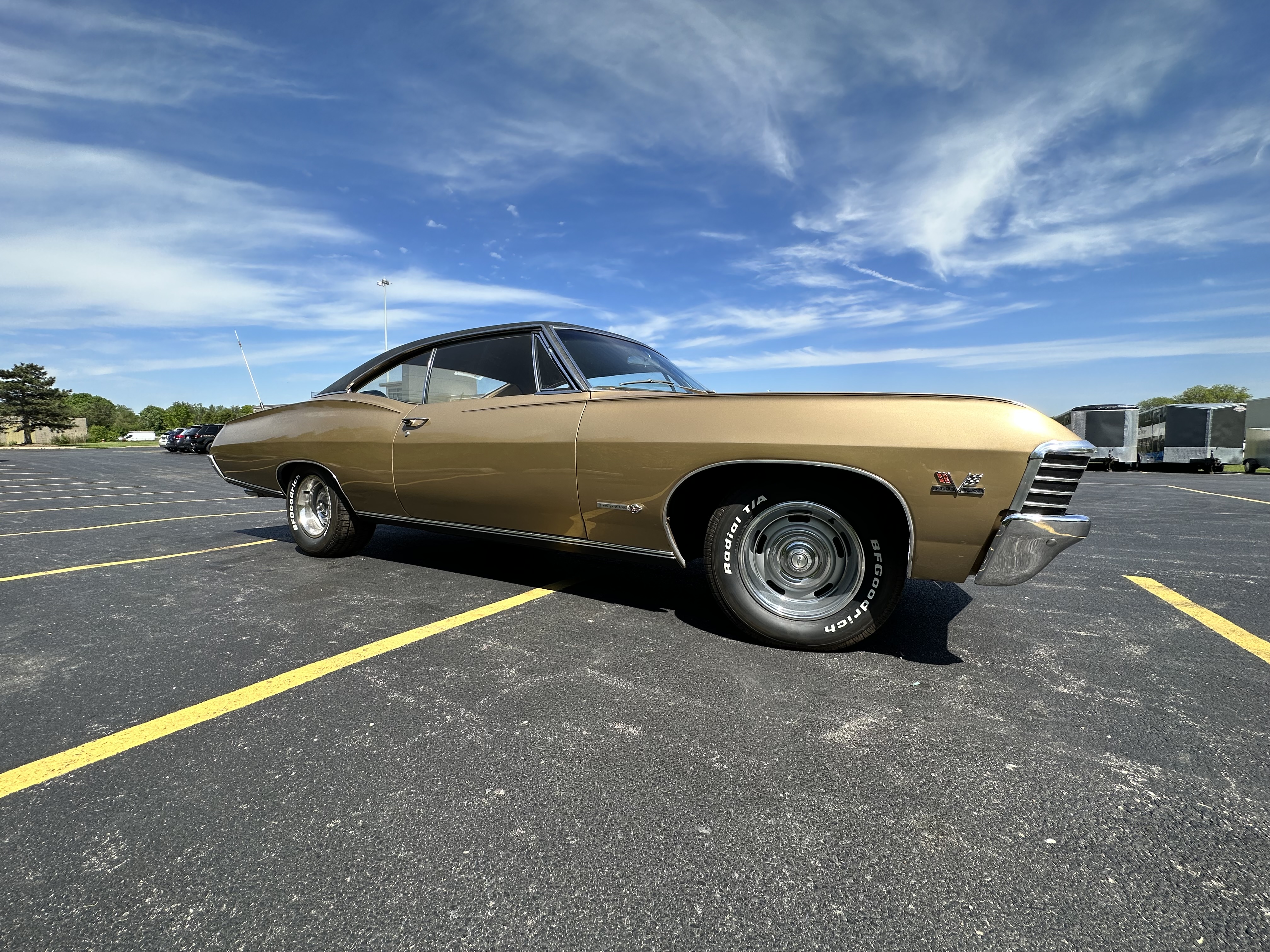 350//1967お値下げ中 Hagerty | My Garage | View Vehicles