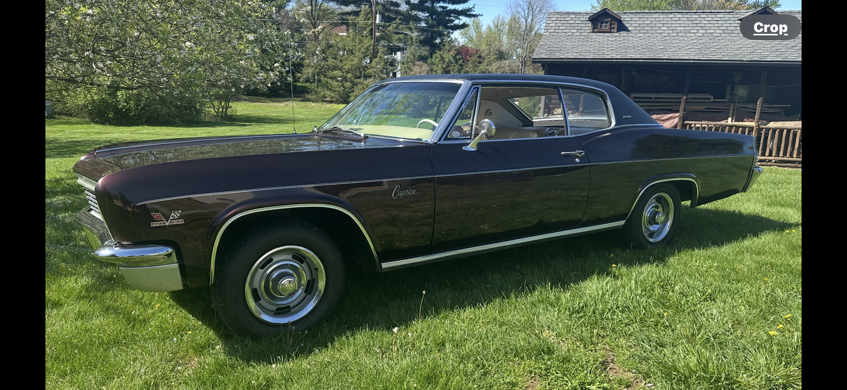 Hagerty | My Garage | View Vehicles