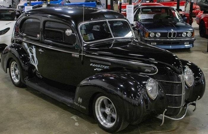 1939 Ford Standard