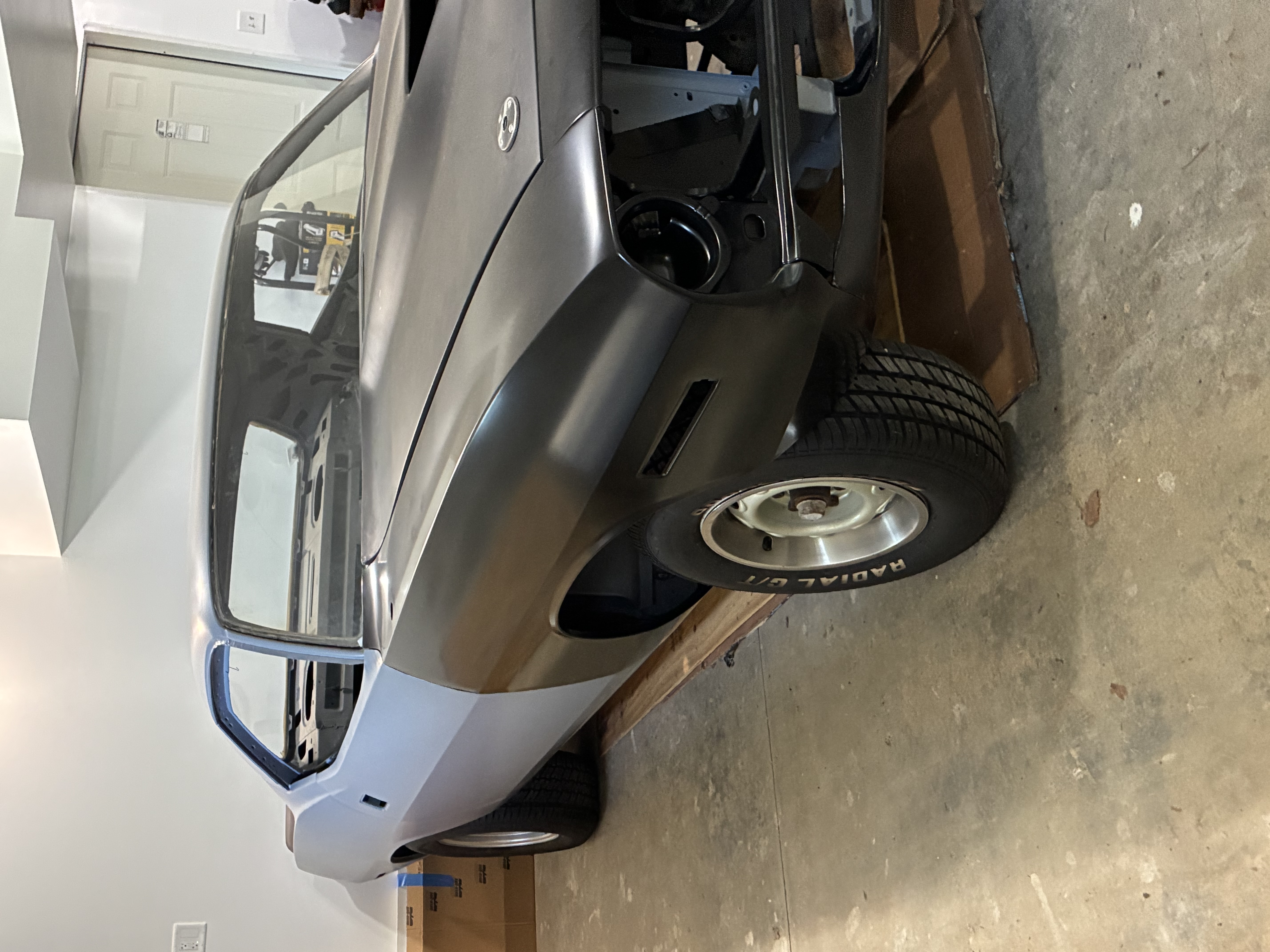 1970 Plymouth Cuda