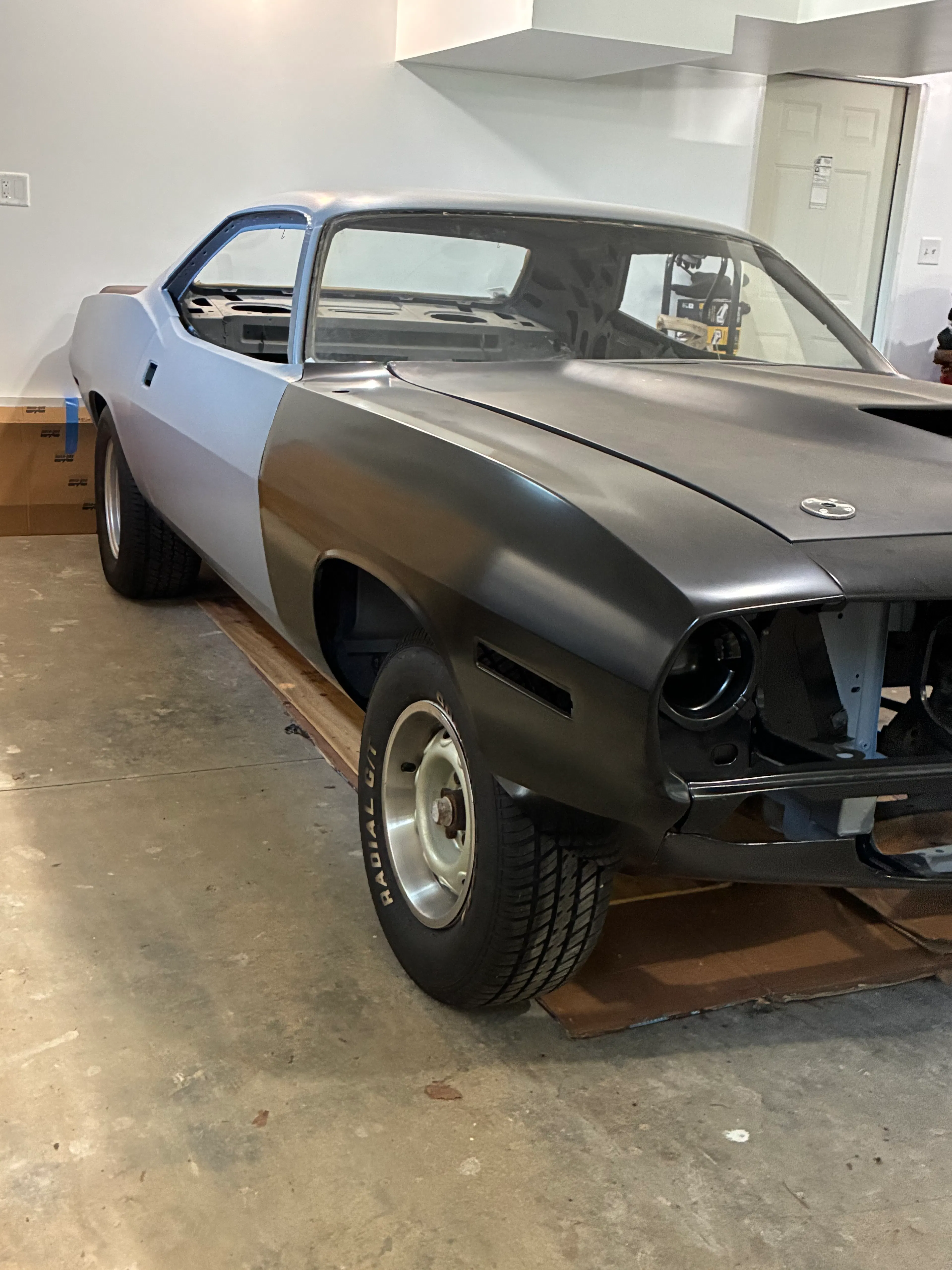 1970 Plymouth Cuda Base Value | Hagerty Valuation Tools®