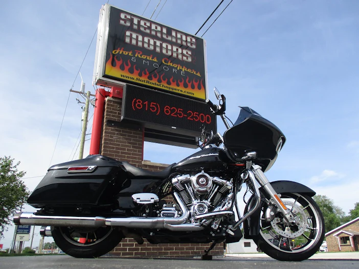 2020 Harley-Davidson FLTRX Road Glide