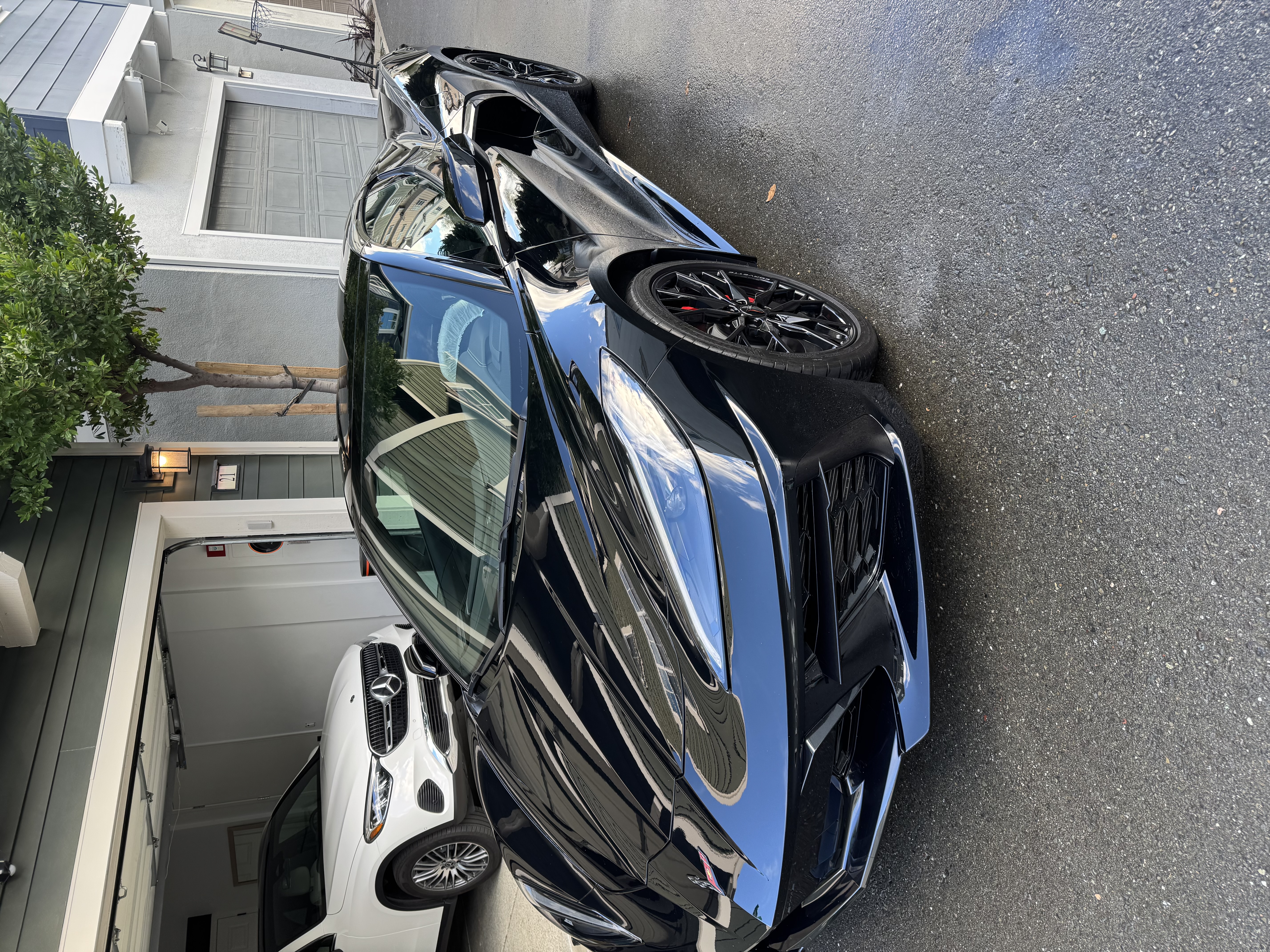 2023 Chevrolet Corvette